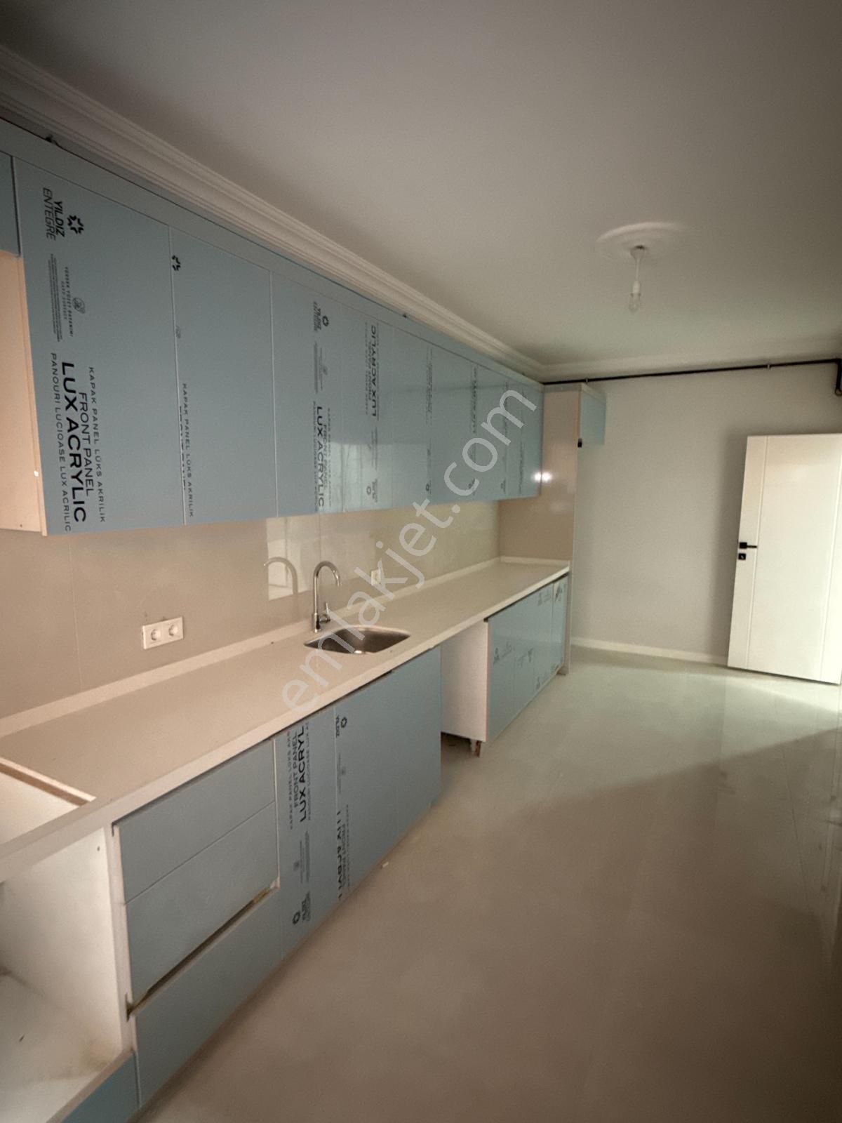 Efka Gayrimenkulden Yenibosnada Satılık 115 M2 3+1 Otoparklı Daire (sıfır Bina) - Görsel 21