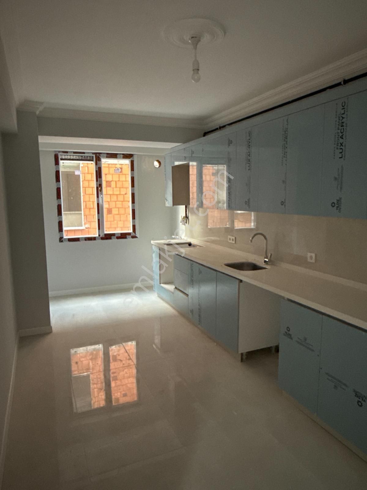 Efka Gayrimenkulden Yenibosnada Satılık 115 M2 3+1 Otoparklı Daire (sıfır Bina) - Görsel 18