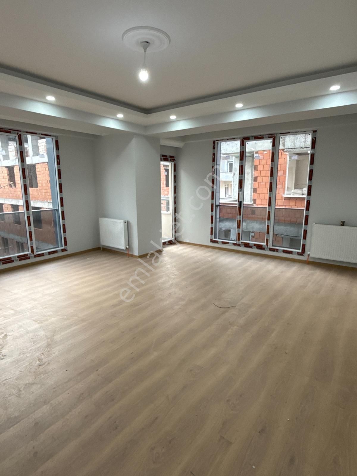 Efka Gayrimenkulden Yenibosnada Satılık 115 M2 3+1 Otoparklı Daire (sıfır Bina) - Görsel 5