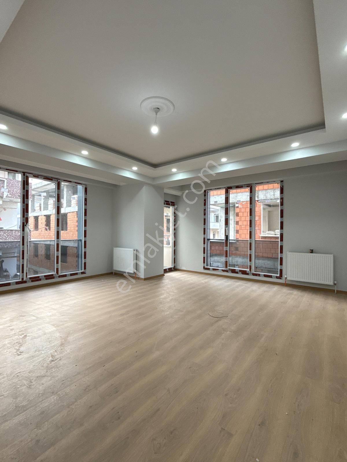 Efka Gayrimenkulden Yenibosnada Satılık 115 M2 3+1 Otoparklı Daire (sıfır Bina) - Görsel 3