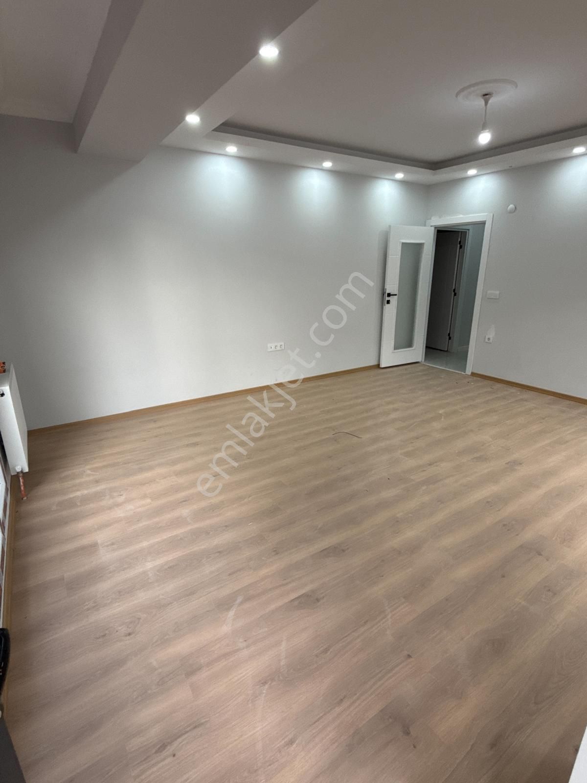 Efka Gayrimenkulden Yenibosnada Satılık 115 M2 3+1 Otoparklı Daire (sıfır Bina) - Görsel 8