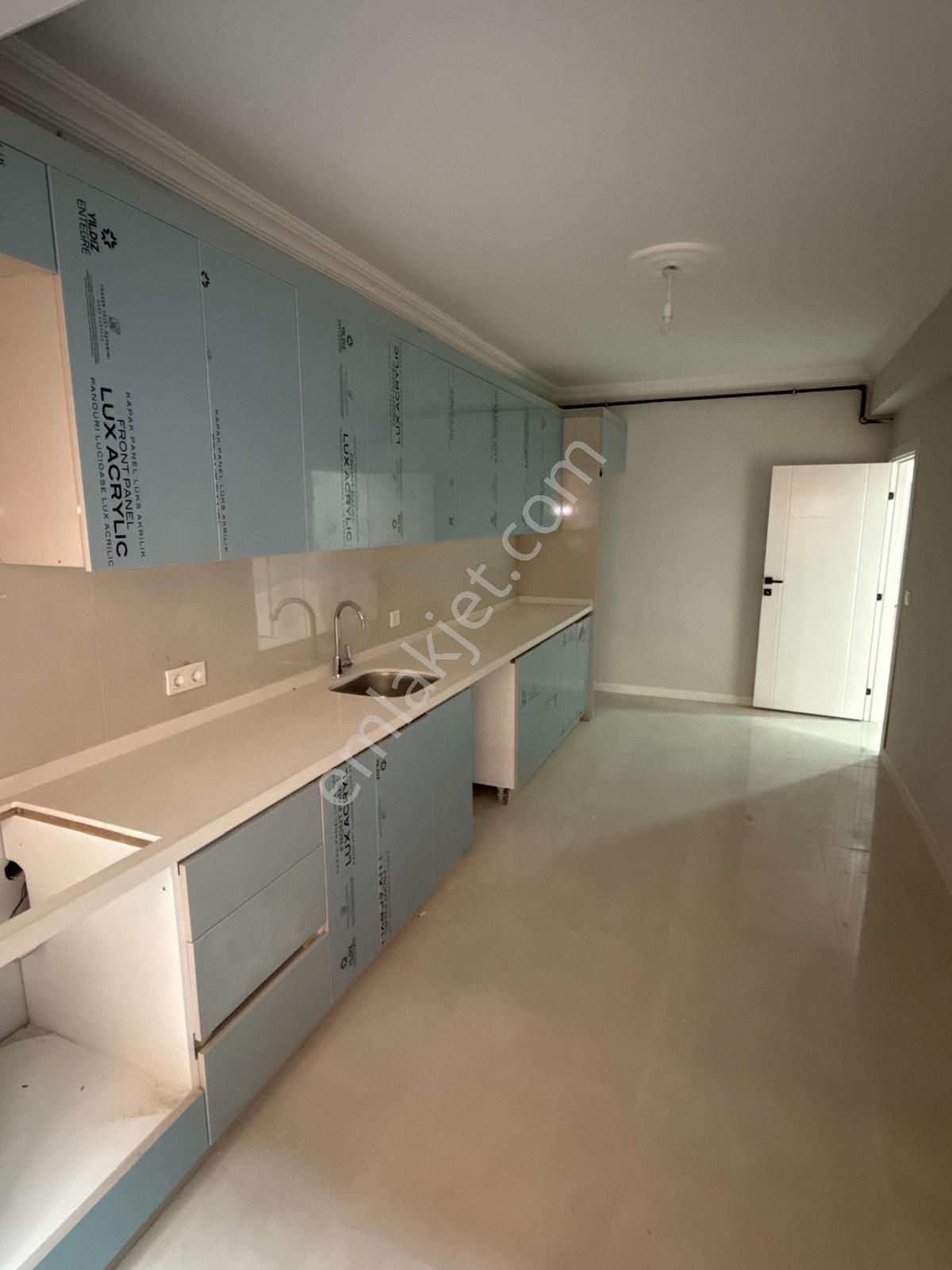 Efka Gayrimenkulden Yenibosnada Satılık 115 M2 3+1 Otoparklı Daire (sıfır Bina) - Görsel 24