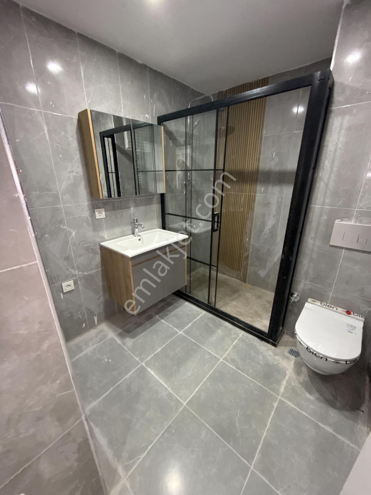 Efka Gayrimenkulden Yenibosnada Satılık 115 M2 3+1 Otoparklı Daire (sıfır Bina) - Görsel 25