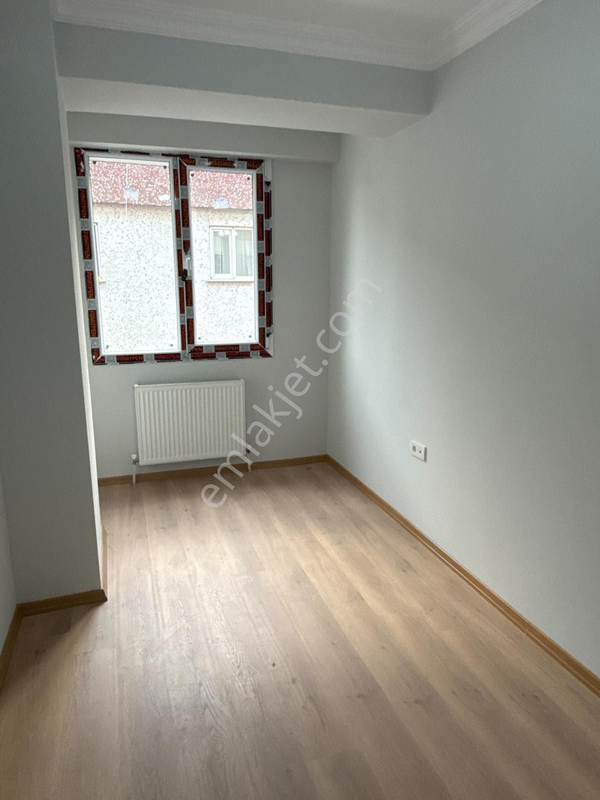 Efka Gayrimenkulden Yenibosnada Satılık 115 M2 3+1 Otoparklı Daire (sıfır Bina) - Görsel 16