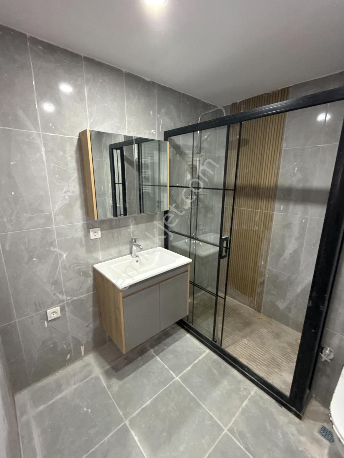 Efka Gayrimenkulden Yenibosnada Satılık 115 M2 3+1 Otoparklı Daire (sıfır Bina) - Görsel 27