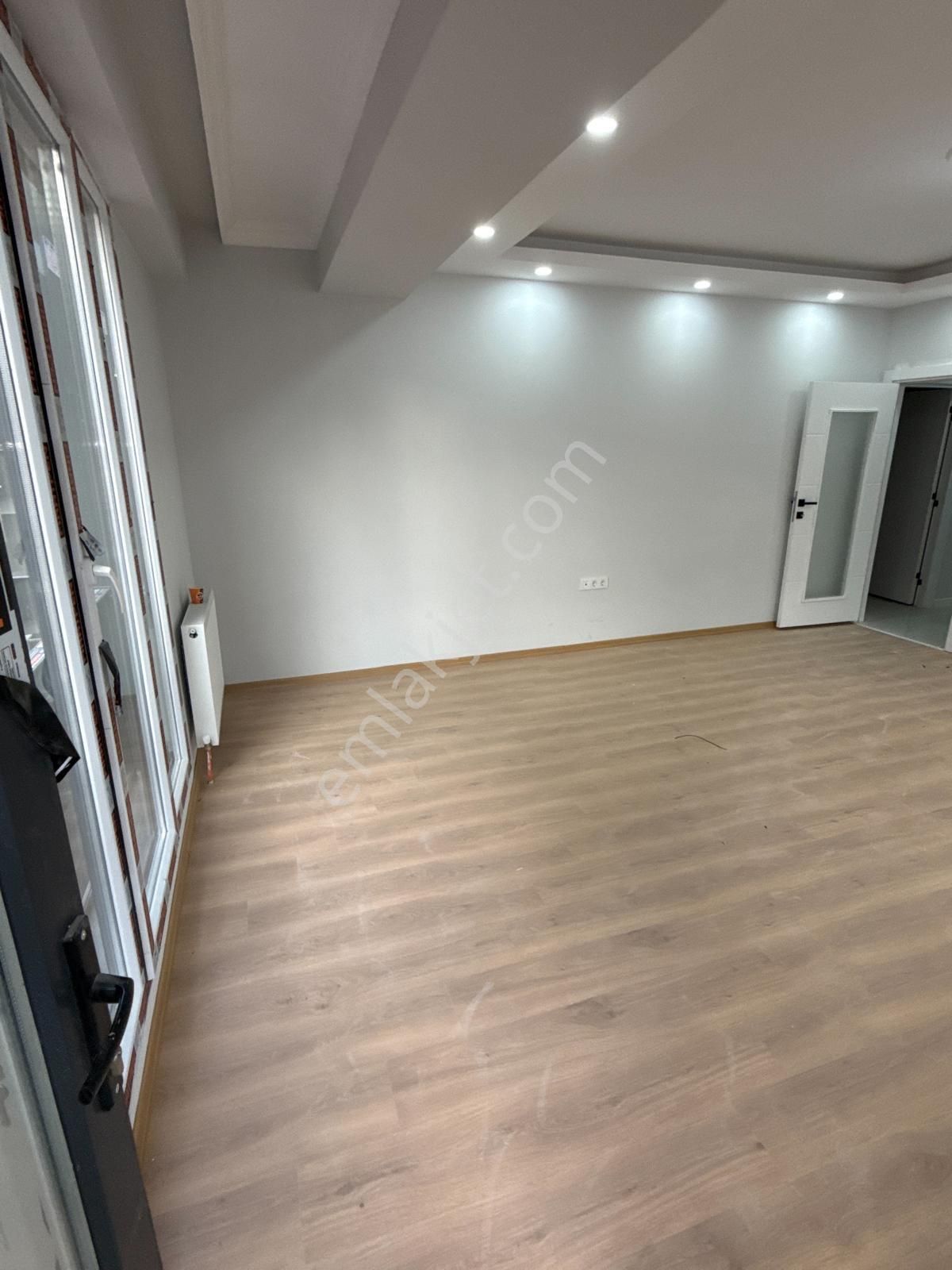 Efka Gayrimenkulden Yenibosnada Satılık 115 M2 3+1 Otoparklı Daire (sıfır Bina) - Görsel 9