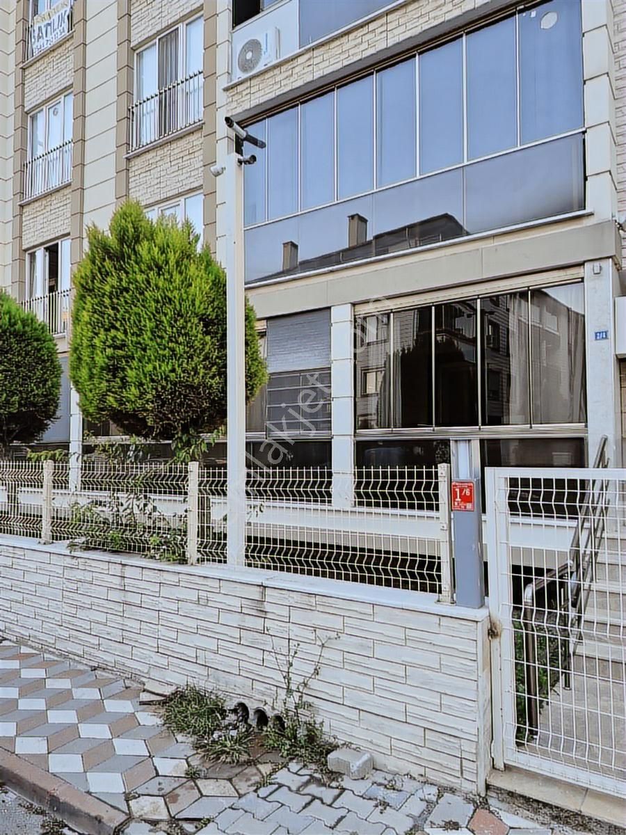 Akçay'da 1+0 Stütyo Eşyalı Mini Daire - Görsel 7