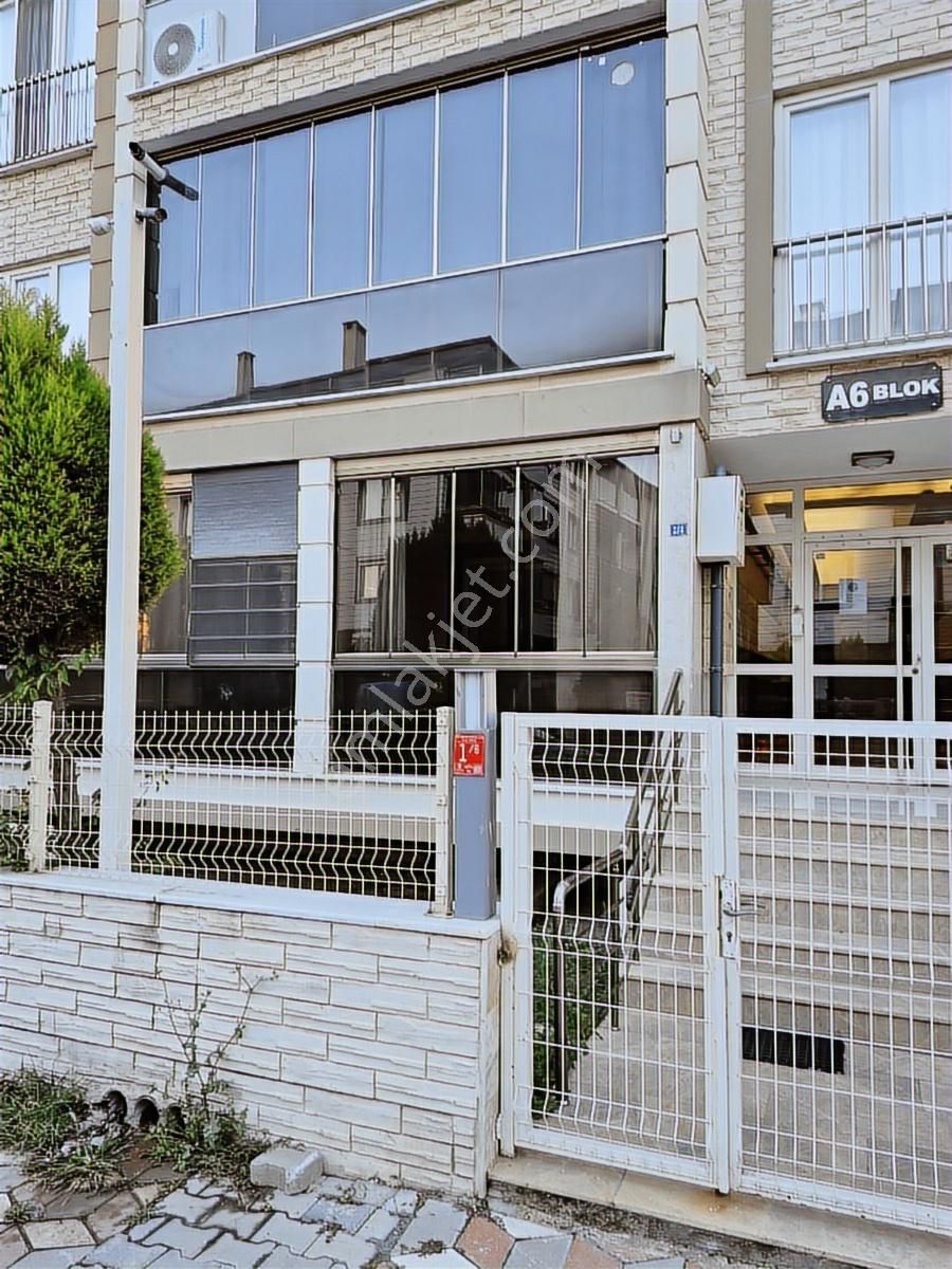 Akçay'da 1+0 Stütyo Eşyalı Mini Daire - Görsel 2