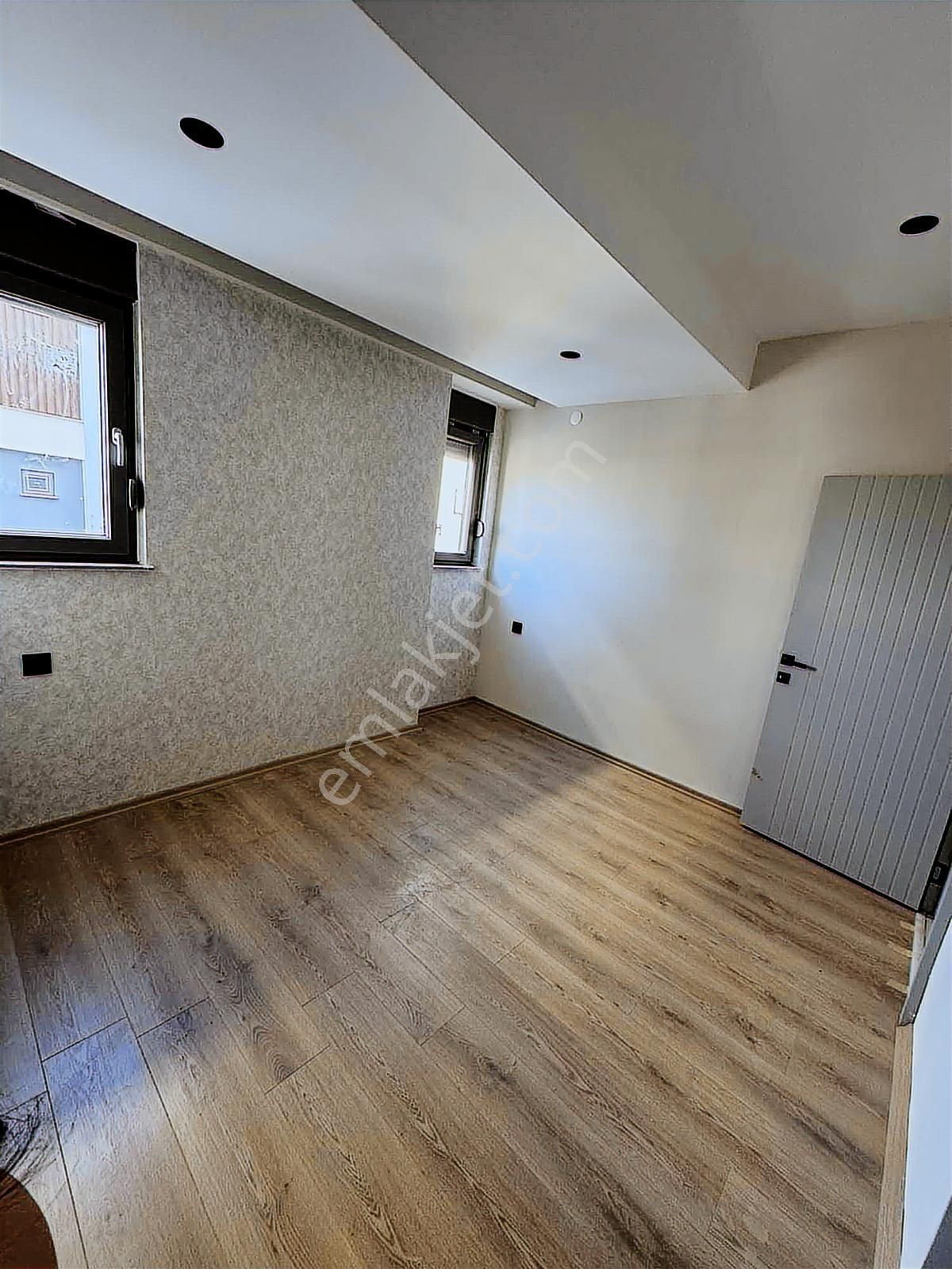 Aydemir Cadde Projede 120m 3+1 Giyinme Odası Havuz Ultra Lüx - Görsel 18