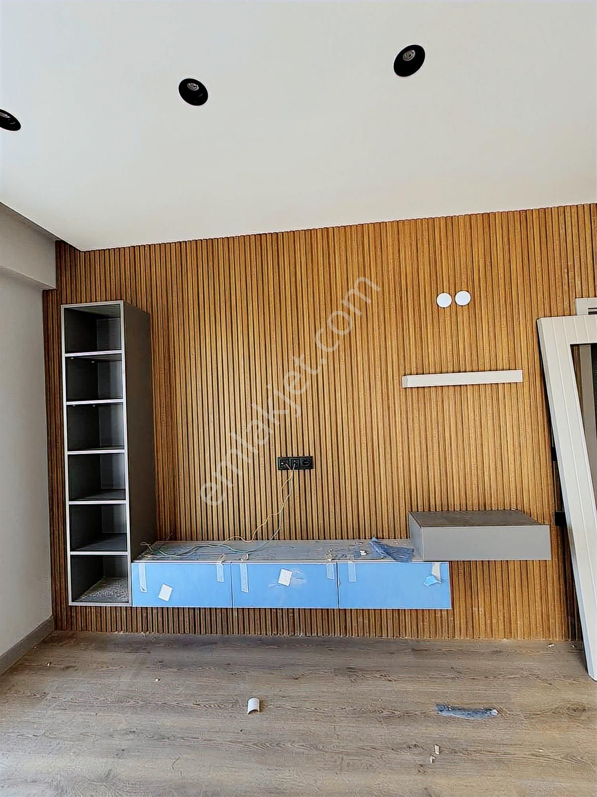 Aydemir Cadde Projede 120m 3+1 Giyinme Odası Havuz Ultra Lüx - Görsel 13