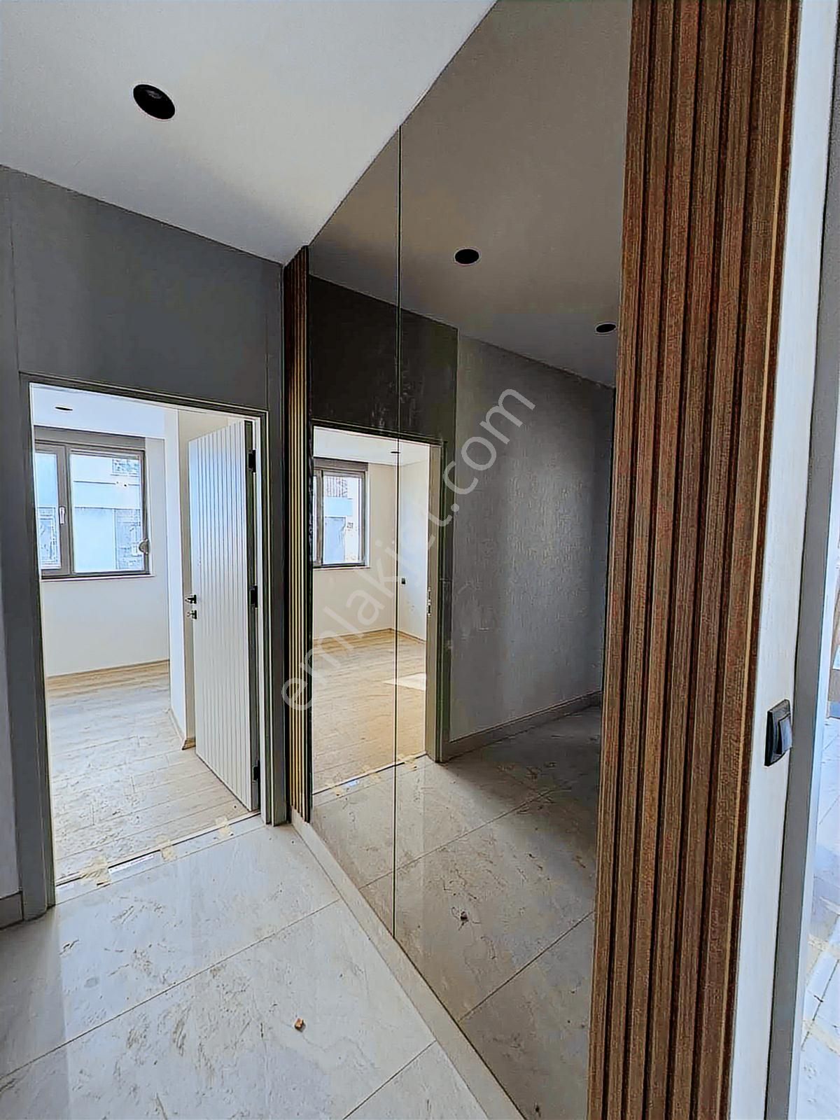 Aydemir Cadde Projede 120m 3+1 Giyinme Odası Havuz Ultra Lüx - Görsel 33