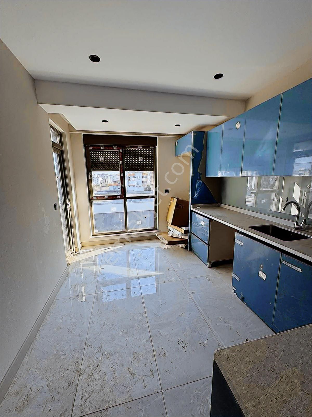 Aydemir Cadde Projede 120m 3+1 Giyinme Odası Havuz Ultra Lüx - Görsel 25