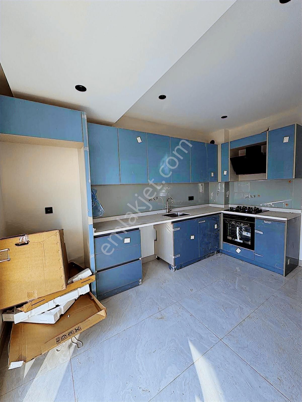 Aydemir Cadde Projede 120m 3+1 Giyinme Odası Havuz Ultra Lüx - Görsel 11