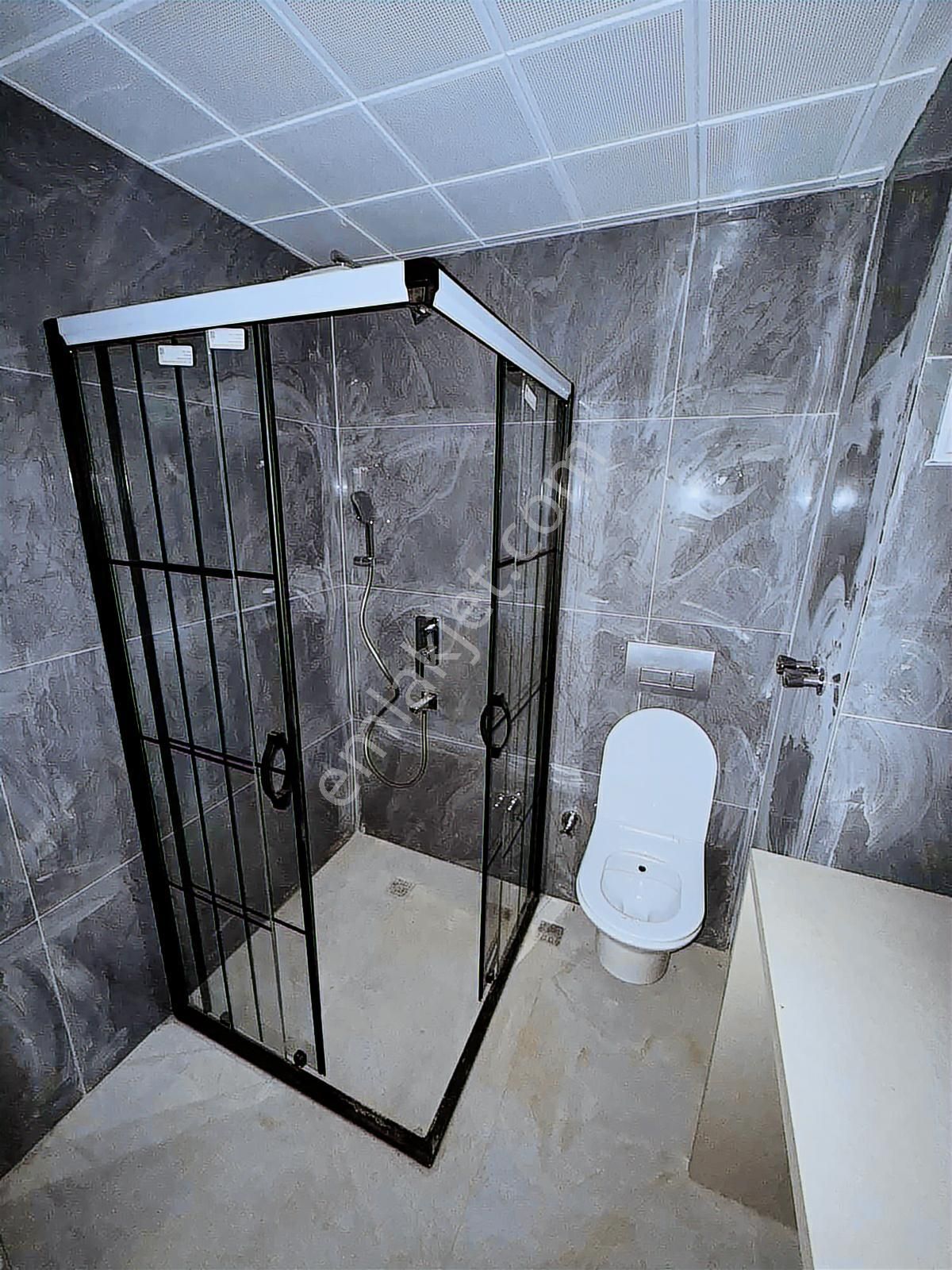 Aydemir Cadde Projede 120m 3+1 Giyinme Odası Havuz Ultra Lüx - Görsel 2