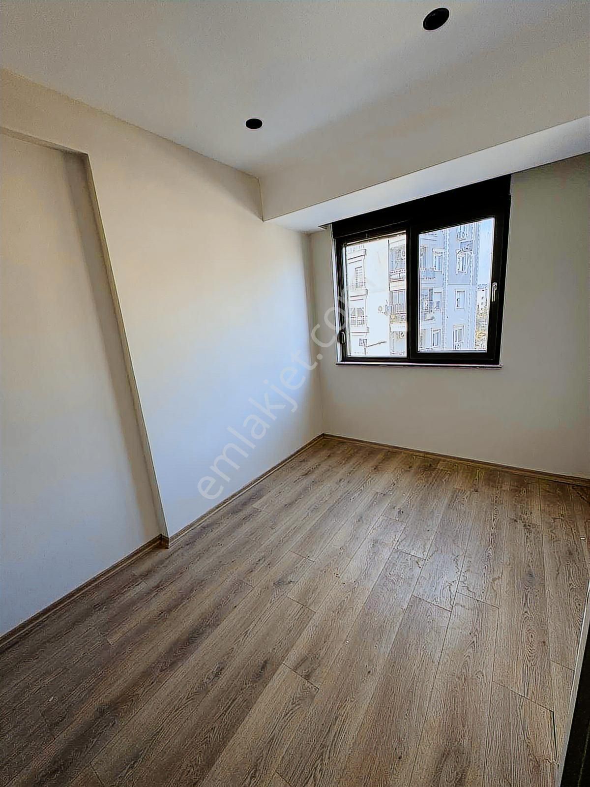 Aydemir Cadde Projede 120m 3+1 Giyinme Odası Havuz Ultra Lüx - Görsel 17