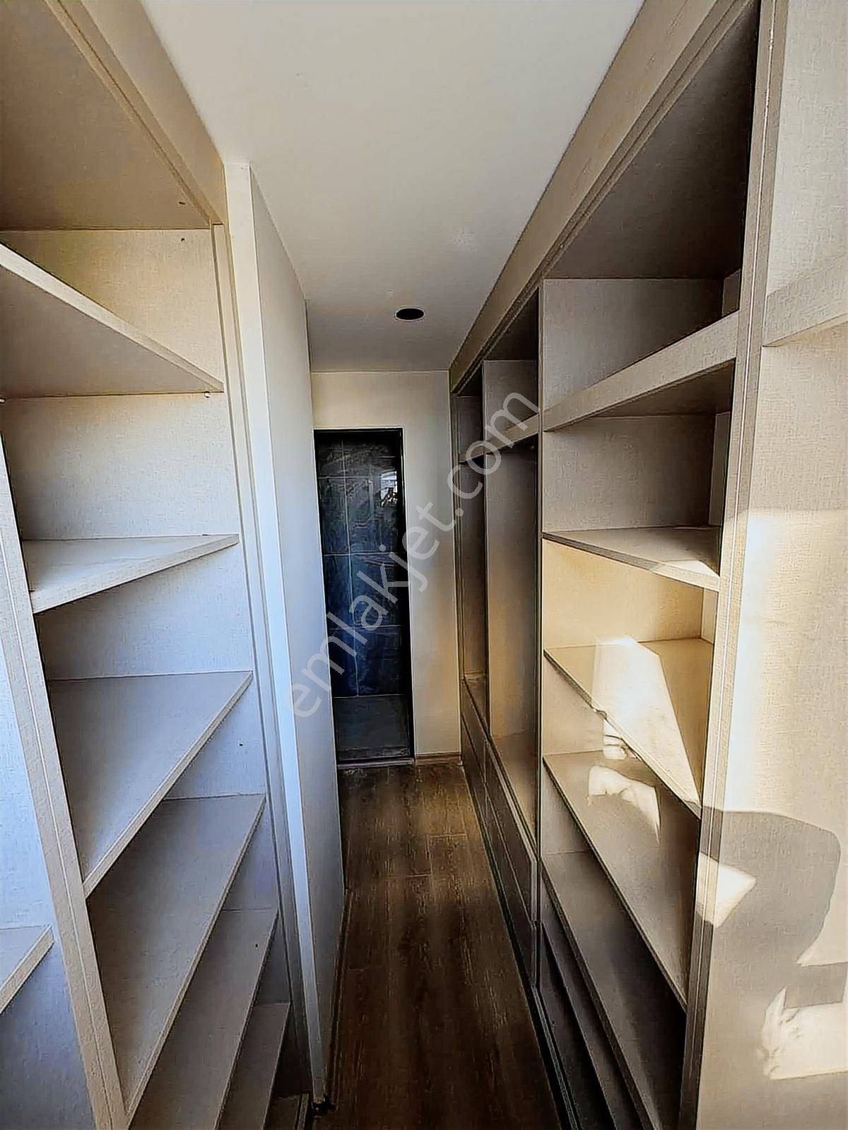 Aydemir Cadde Projede 120m 3+1 Giyinme Odası Havuz Ultra Lüx - Görsel 29