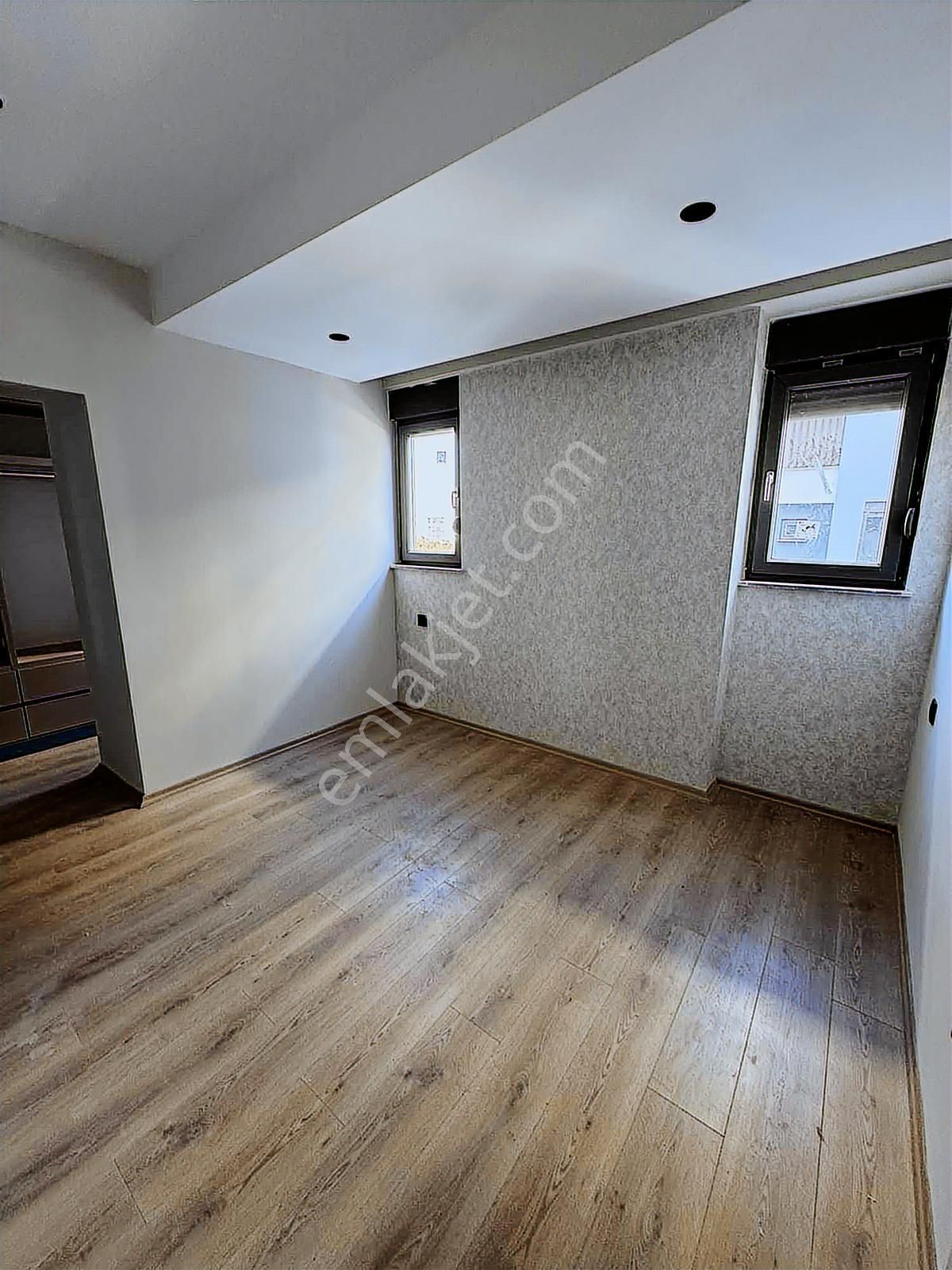 Aydemir Cadde Projede 120m 3+1 Giyinme Odası Havuz Ultra Lüx - Görsel 19