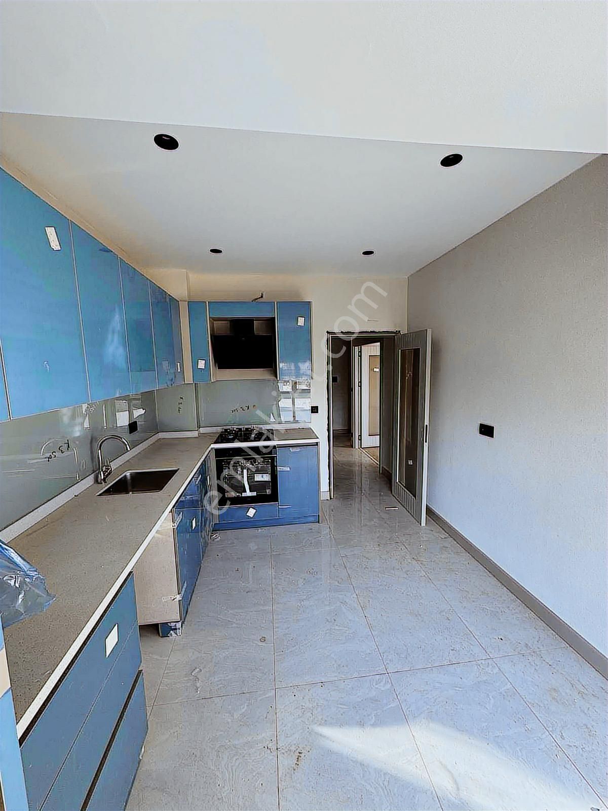 Aydemir Cadde Projede 120m 3+1 Giyinme Odası Havuz Ultra Lüx - Görsel 34