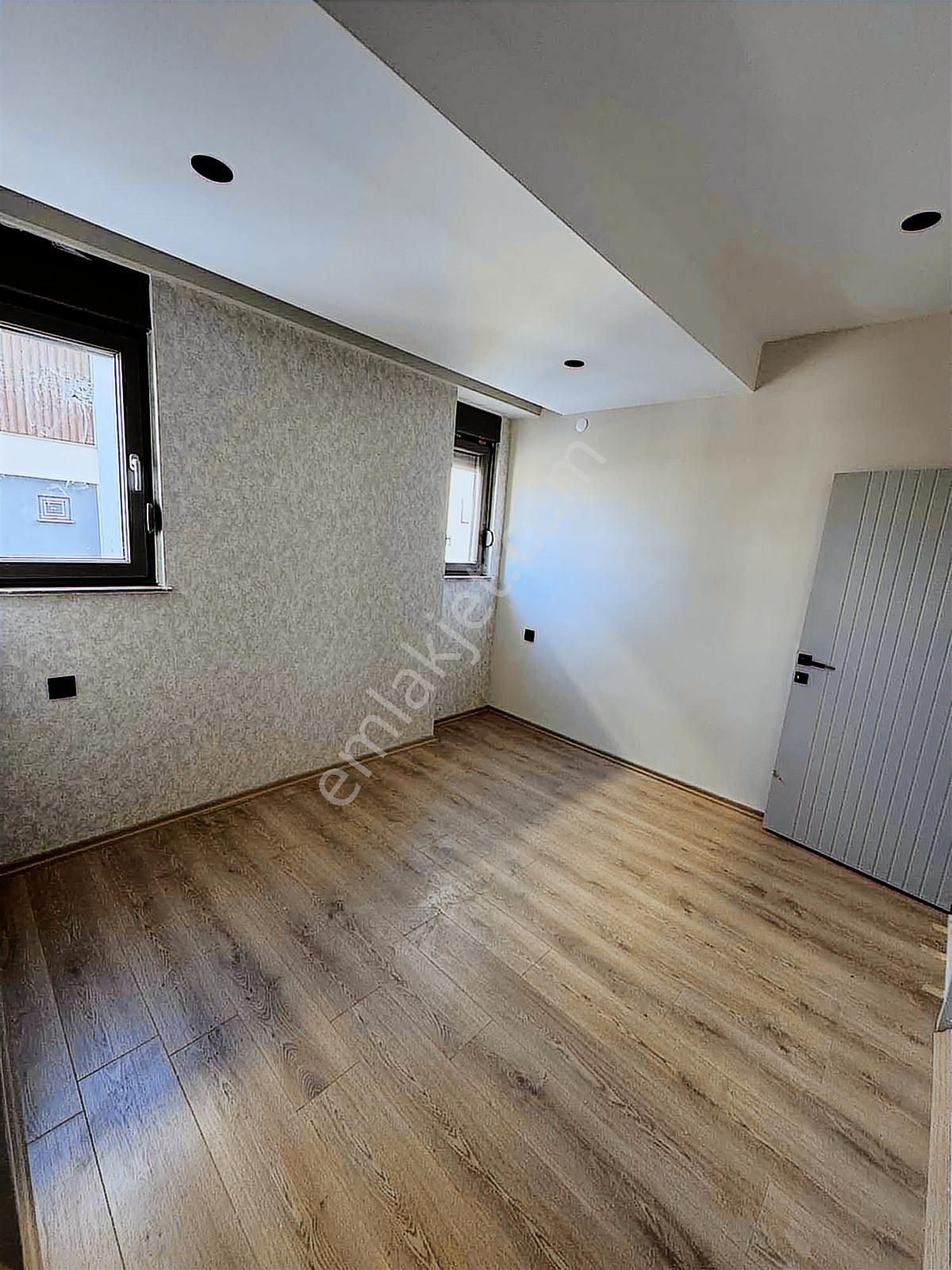 Aydemir Cadde Projede 120m 3+1 Giyinme Odası Havuz Ultra Lüx - Görsel 5