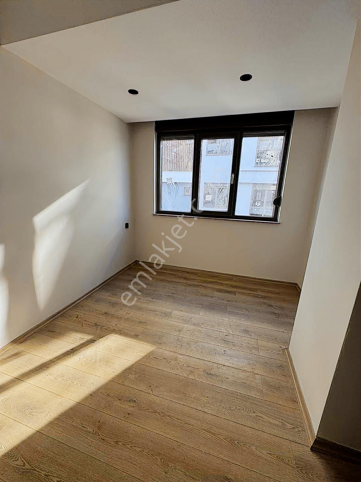 Aydemir Cadde Projede 120m 3+1 Giyinme Odası Havuz Ultra Lüx - Görsel 21