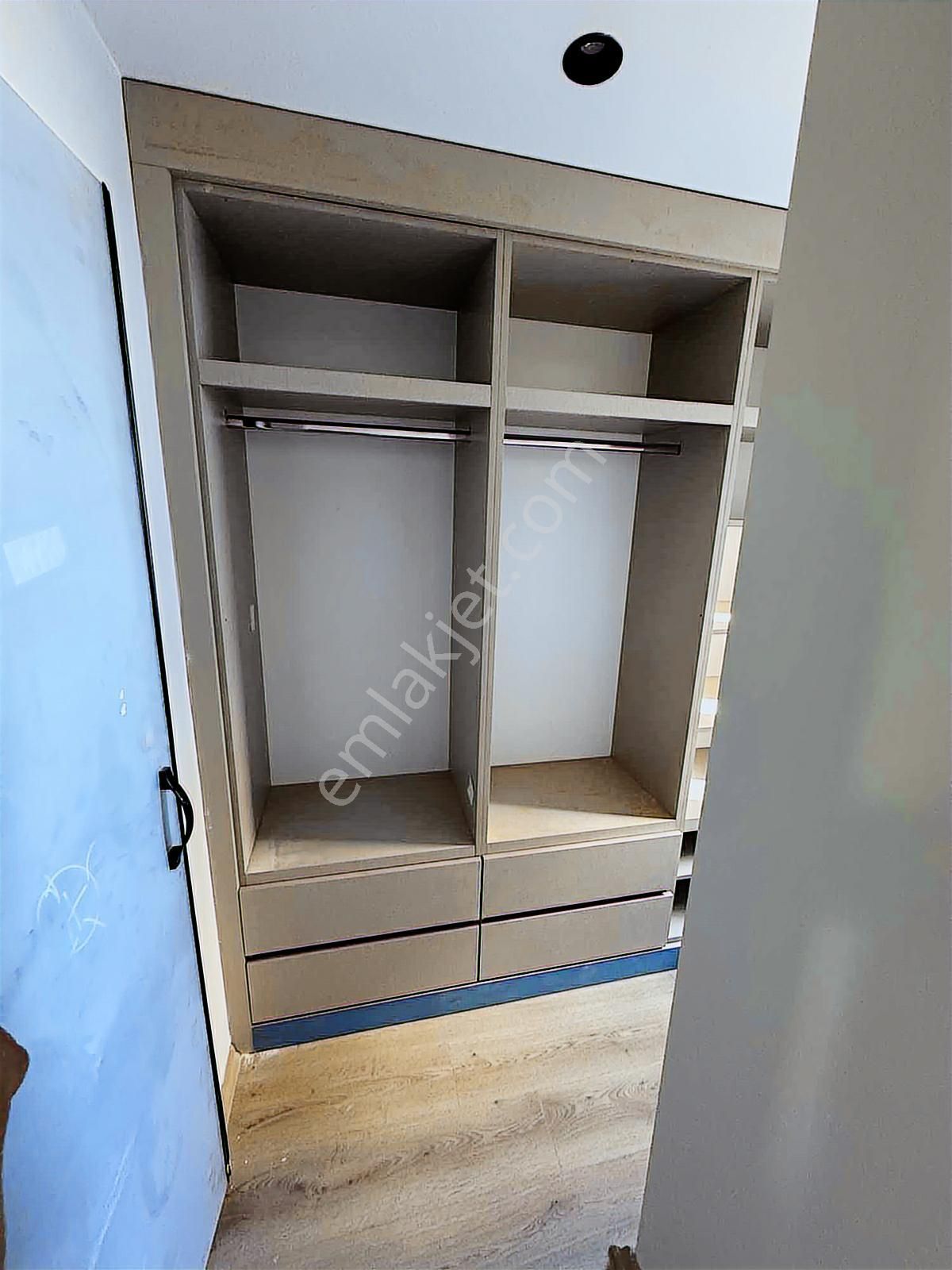 Aydemir Cadde Projede 120m 3+1 Giyinme Odası Havuz Ultra Lüx - Görsel 30