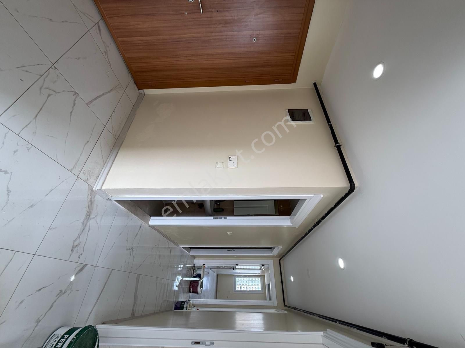 Kıyı Boyu Üzeri 3+1 150 M2 Çb+go Masrafsız Bakımlı Kiralık Daire - Görsel 12