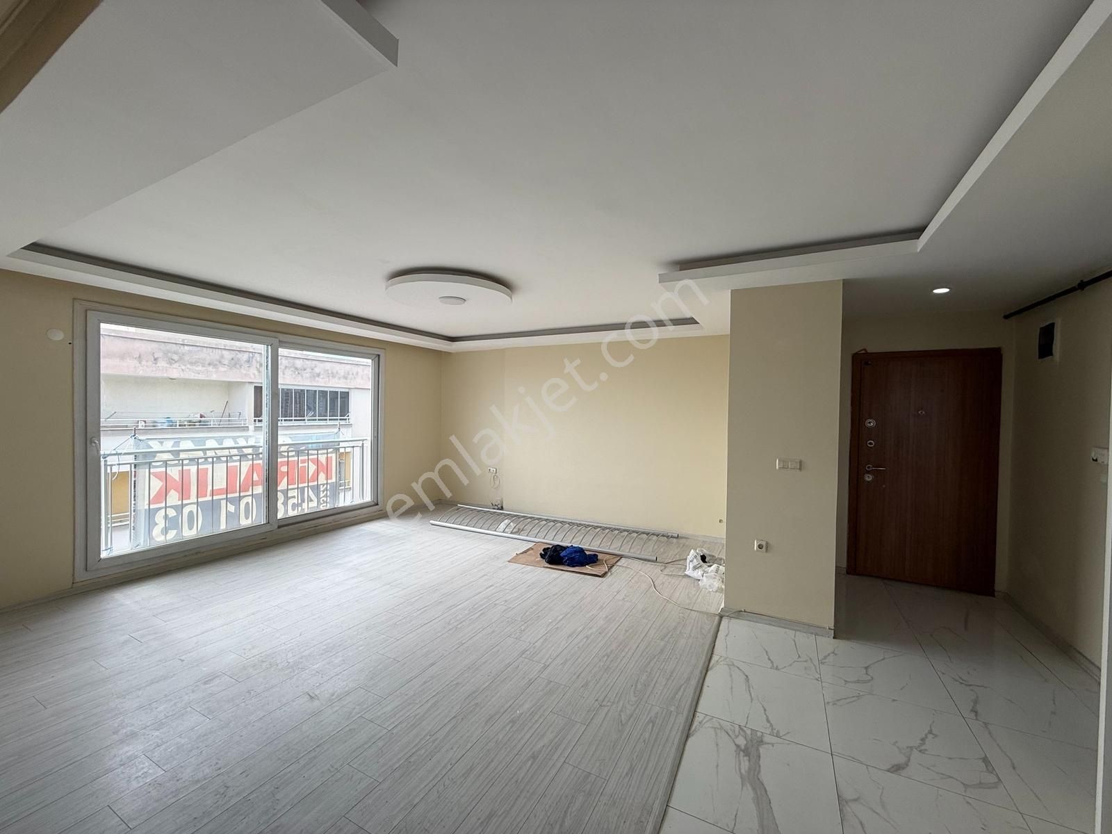 Kıyı Boyu Üzeri 3+1 150 M2 Çb+go Masrafsız Bakımlı Kiralık Daire - Görsel 11