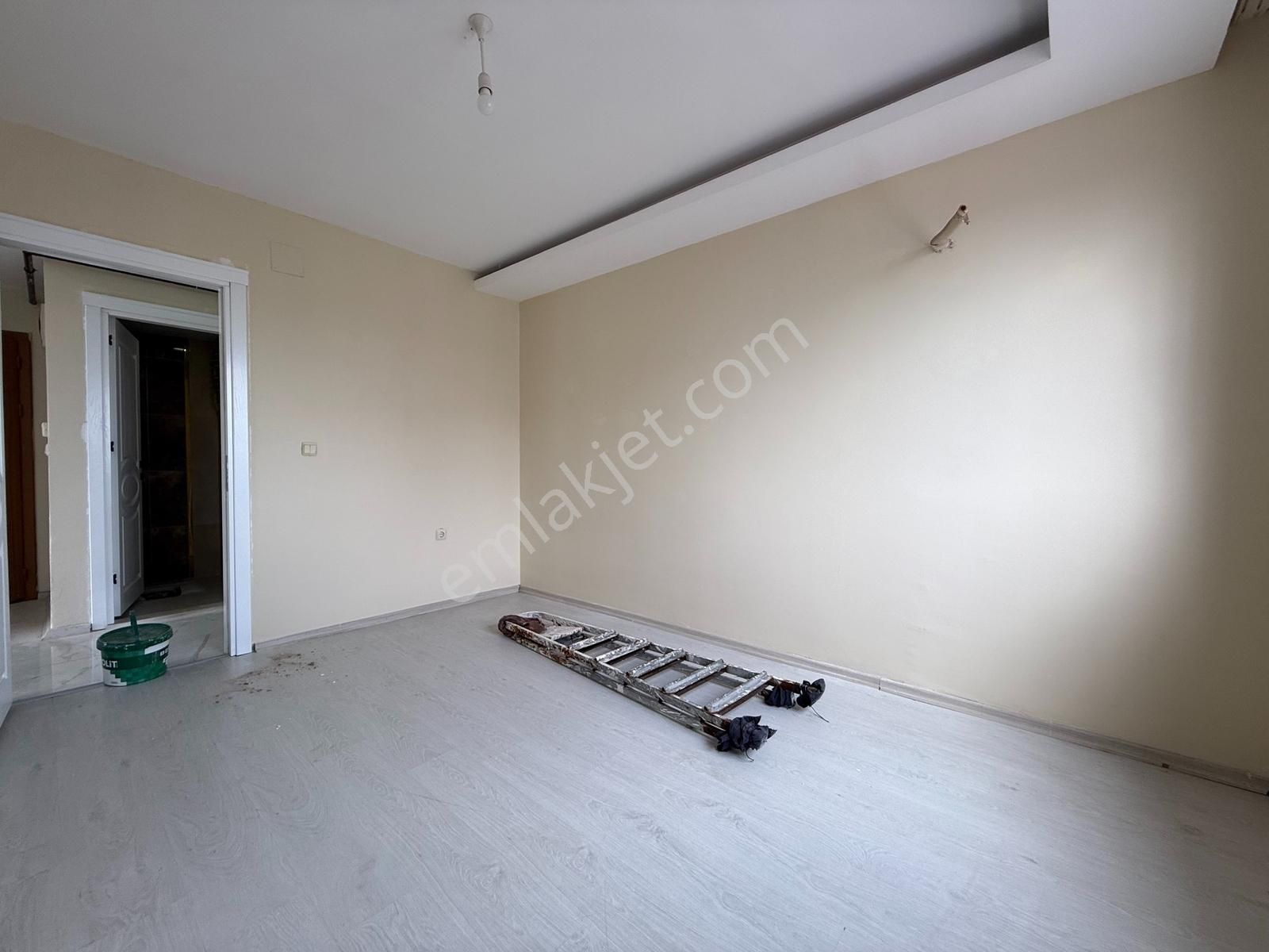 Kıyı Boyu Üzeri 3+1 150 M2 Çb+go Masrafsız Bakımlı Kiralık Daire - Görsel 16