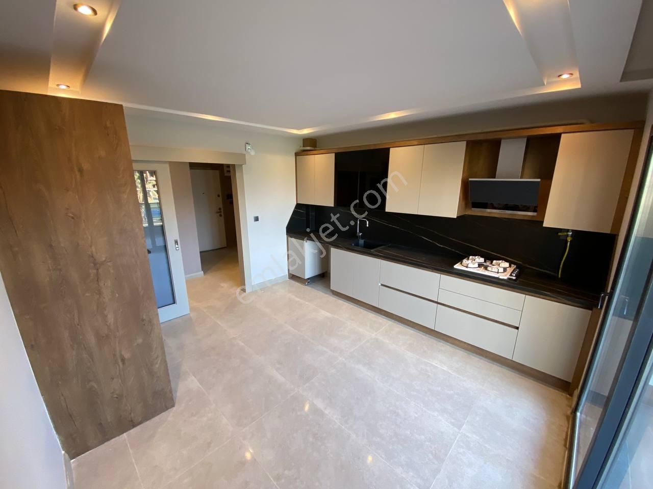 Uytundan Örende Havuzlu Ultralüks 4+1 Kiralık Akıllı Daire - Görsel 32