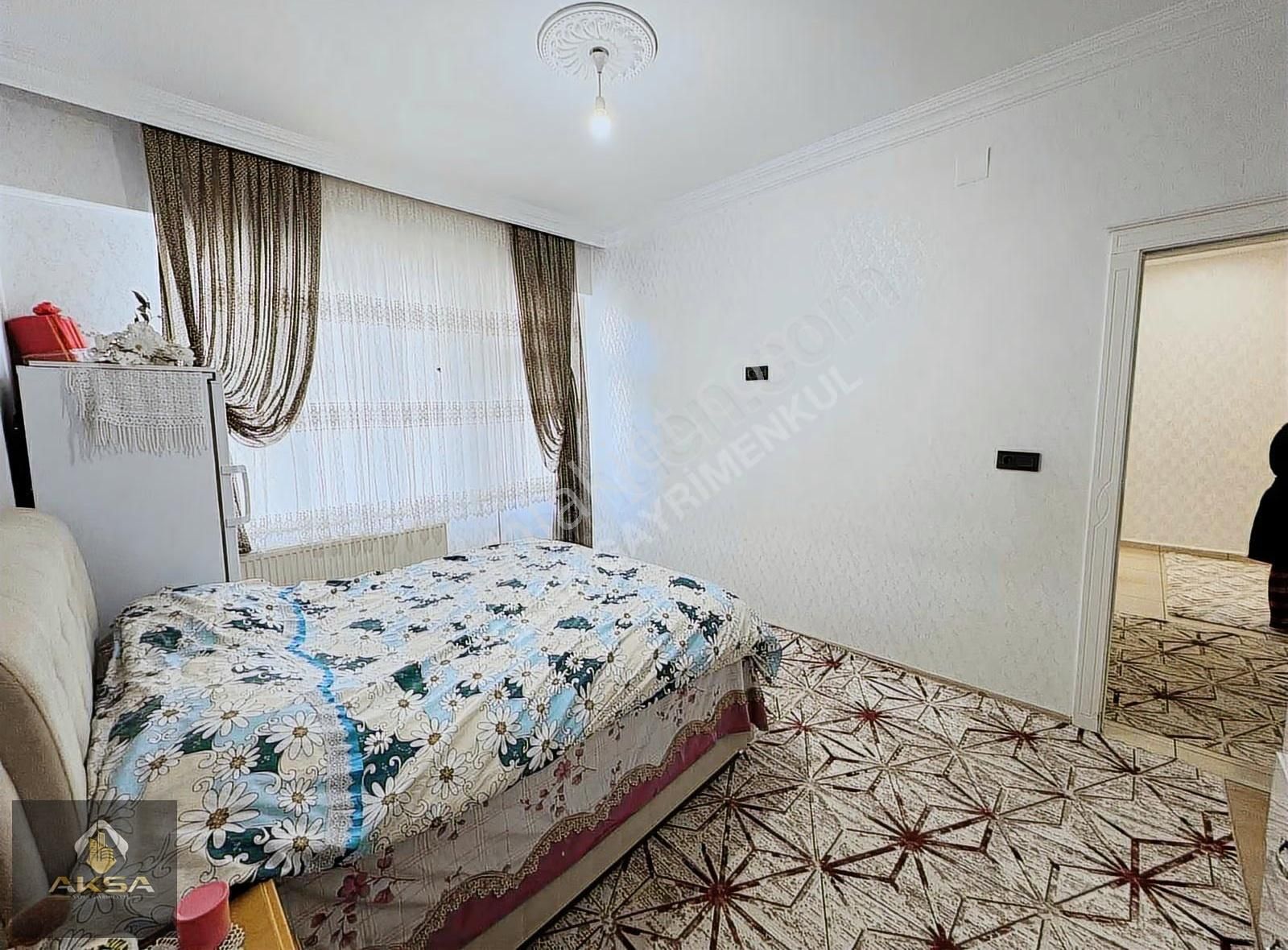 Beykent 1. Etap'ta Satılık 3+1 Uygun Fiyatlı Bakımlı Daire. - Görsel 5