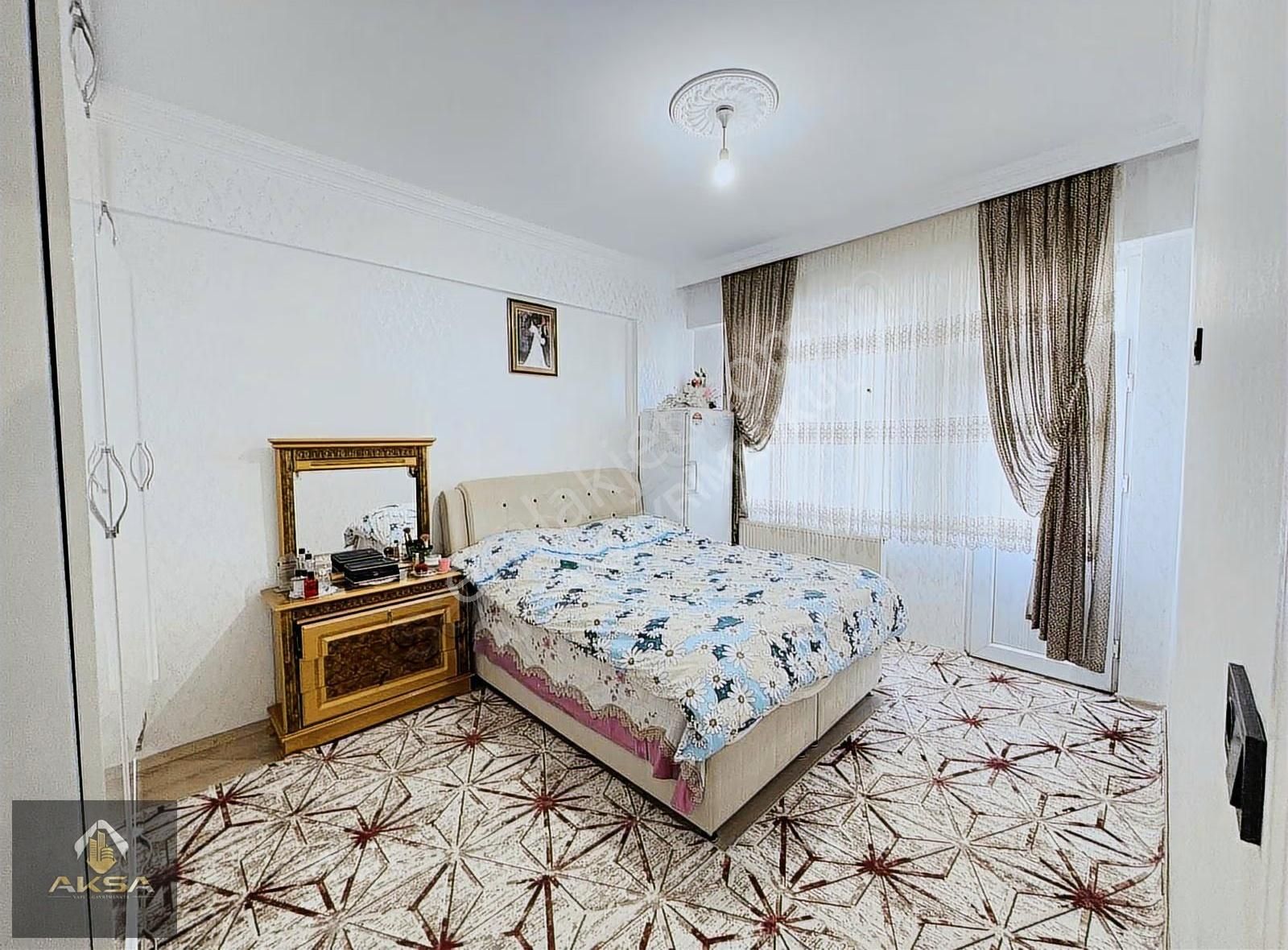 Beykent 1. Etap'ta Satılık 3+1 Uygun Fiyatlı Bakımlı Daire. - Görsel 7