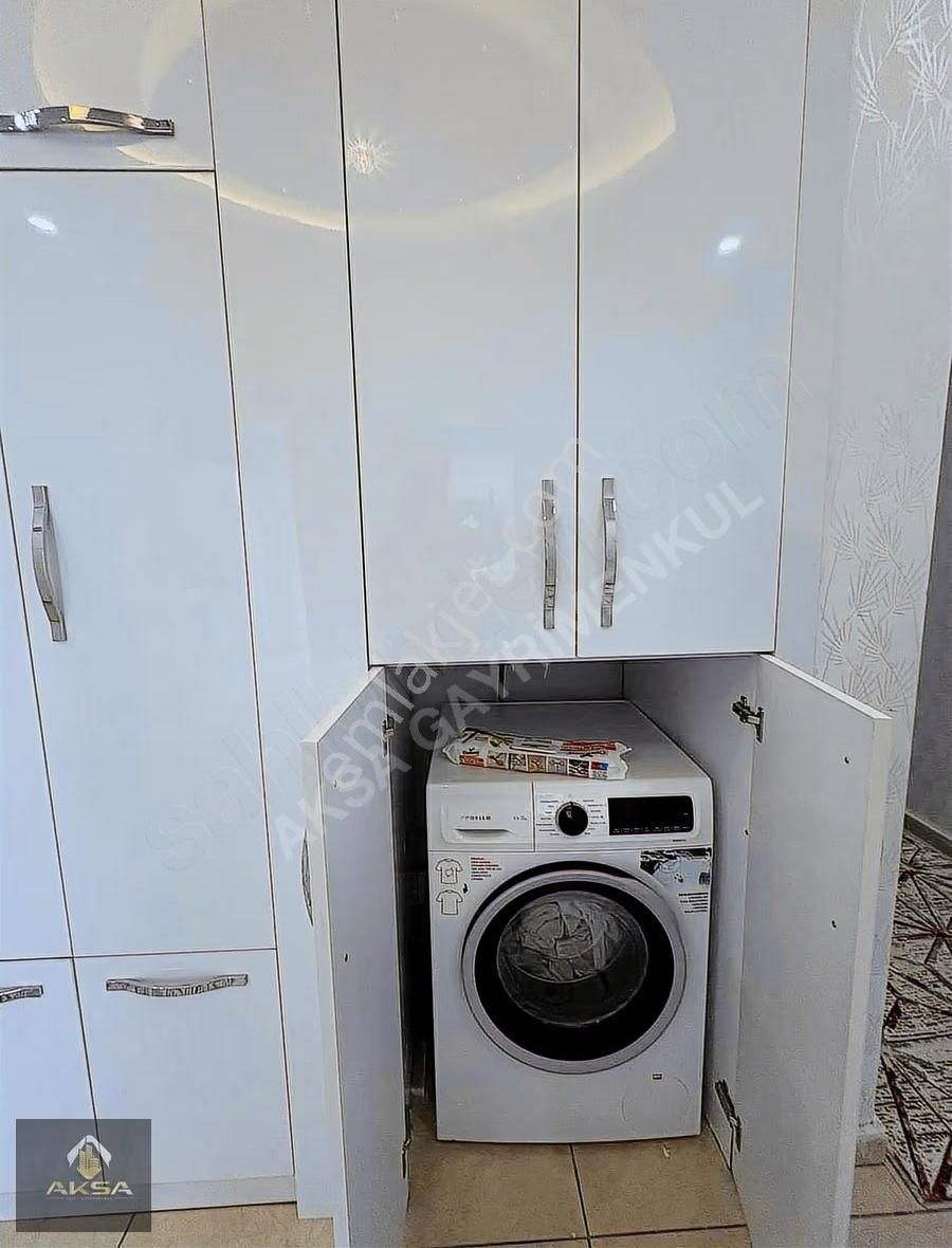 Beykent 1. Etap'ta Satılık 3+1 Uygun Fiyatlı Bakımlı Daire. - Görsel 4