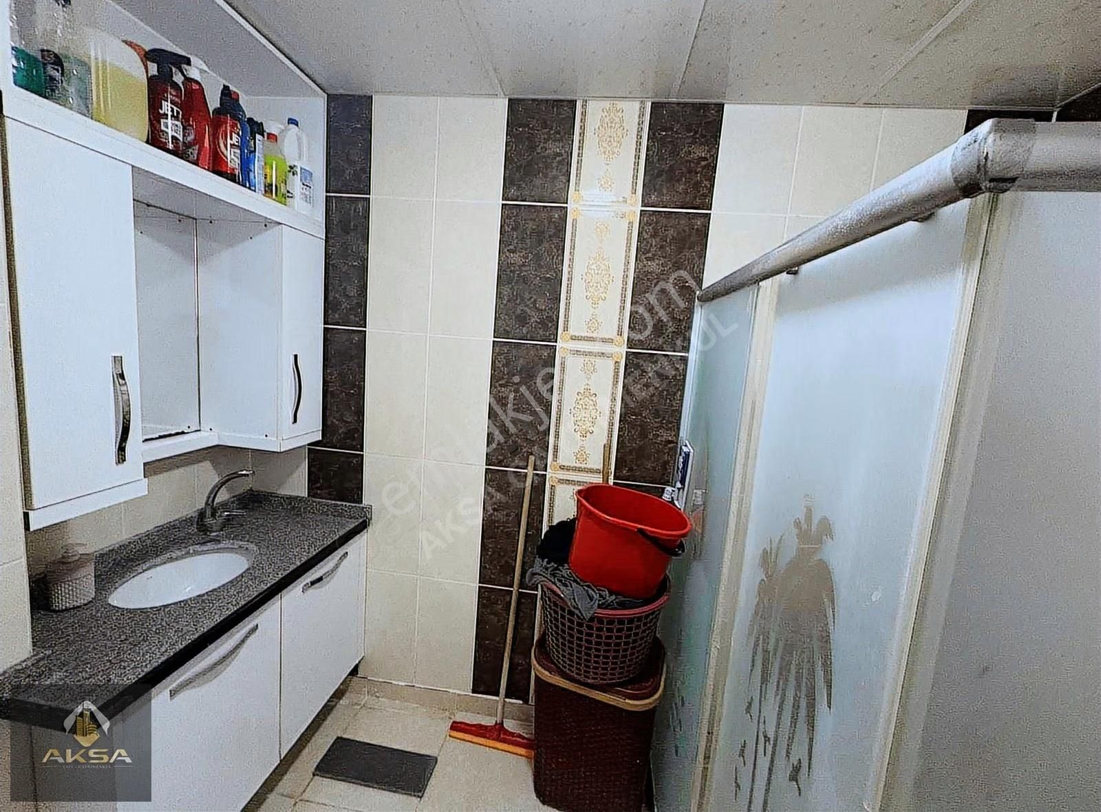 Beykent 1. Etap'ta Satılık 3+1 Uygun Fiyatlı Bakımlı Daire. - Görsel 15