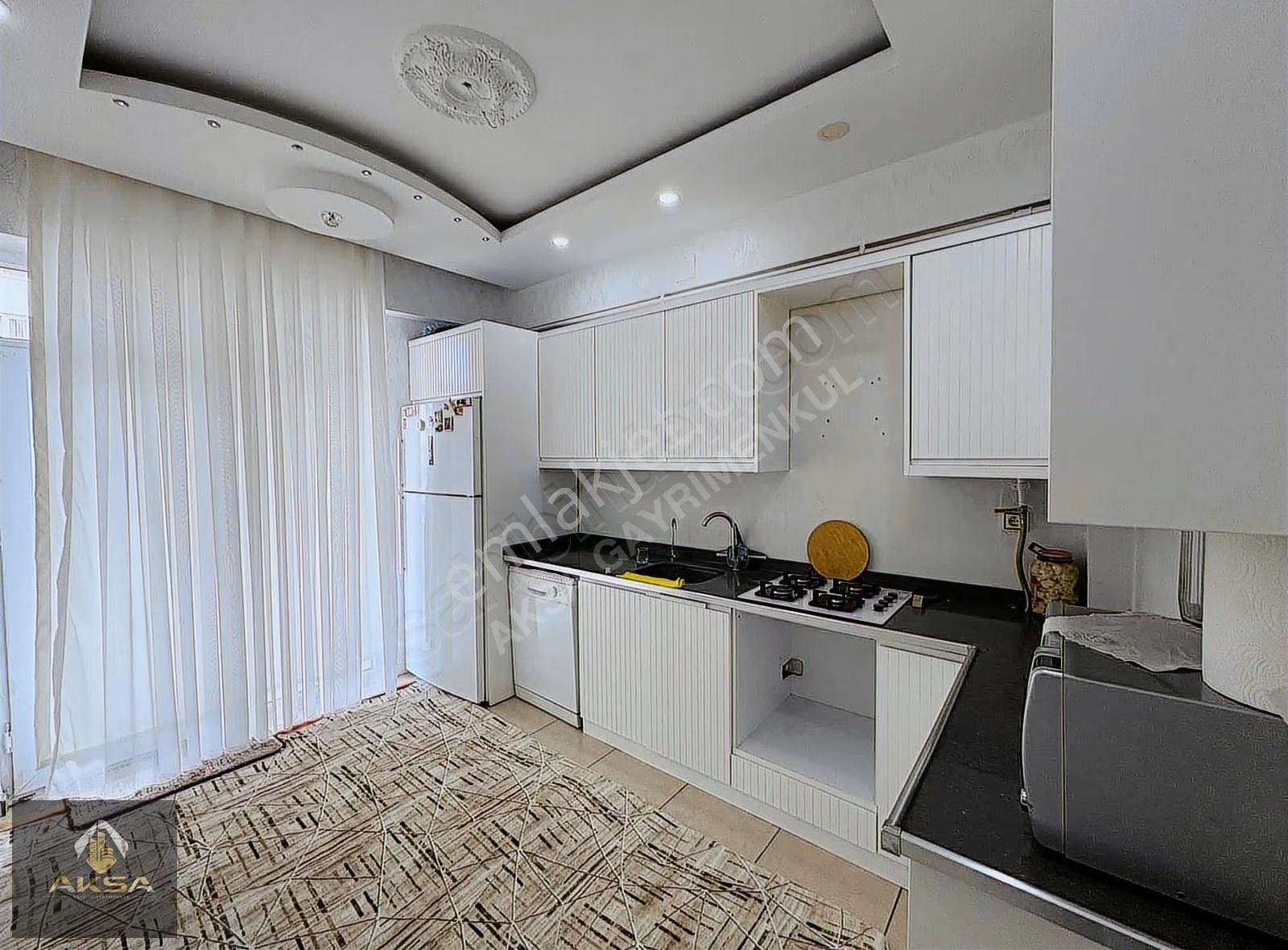 Beykent 1. Etap'ta Satılık 3+1 Uygun Fiyatlı Bakımlı Daire. - Görsel 24