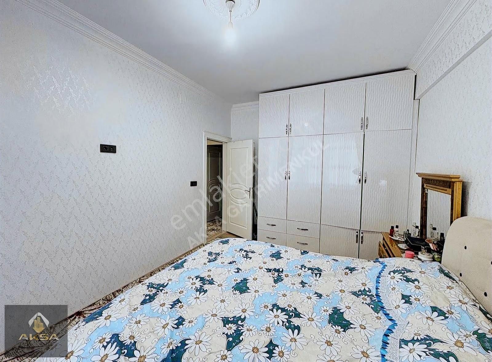 Beykent 1. Etap'ta Satılık 3+1 Uygun Fiyatlı Bakımlı Daire. - Görsel 23