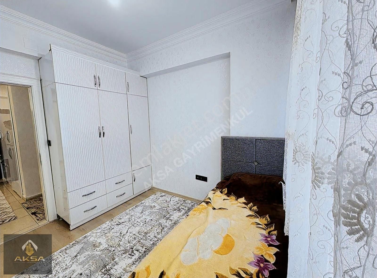 Beykent 1. Etap'ta Satılık 3+1 Uygun Fiyatlı Bakımlı Daire. - Görsel 6
