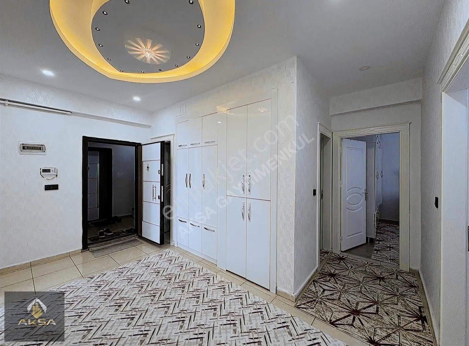 Beykent 1. Etap'ta Satılık 3+1 Uygun Fiyatlı Bakımlı Daire. - Görsel 3