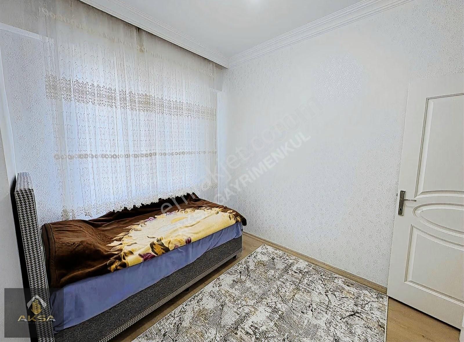 Beykent 1. Etap'ta Satılık 3+1 Uygun Fiyatlı Bakımlı Daire. - Görsel 12