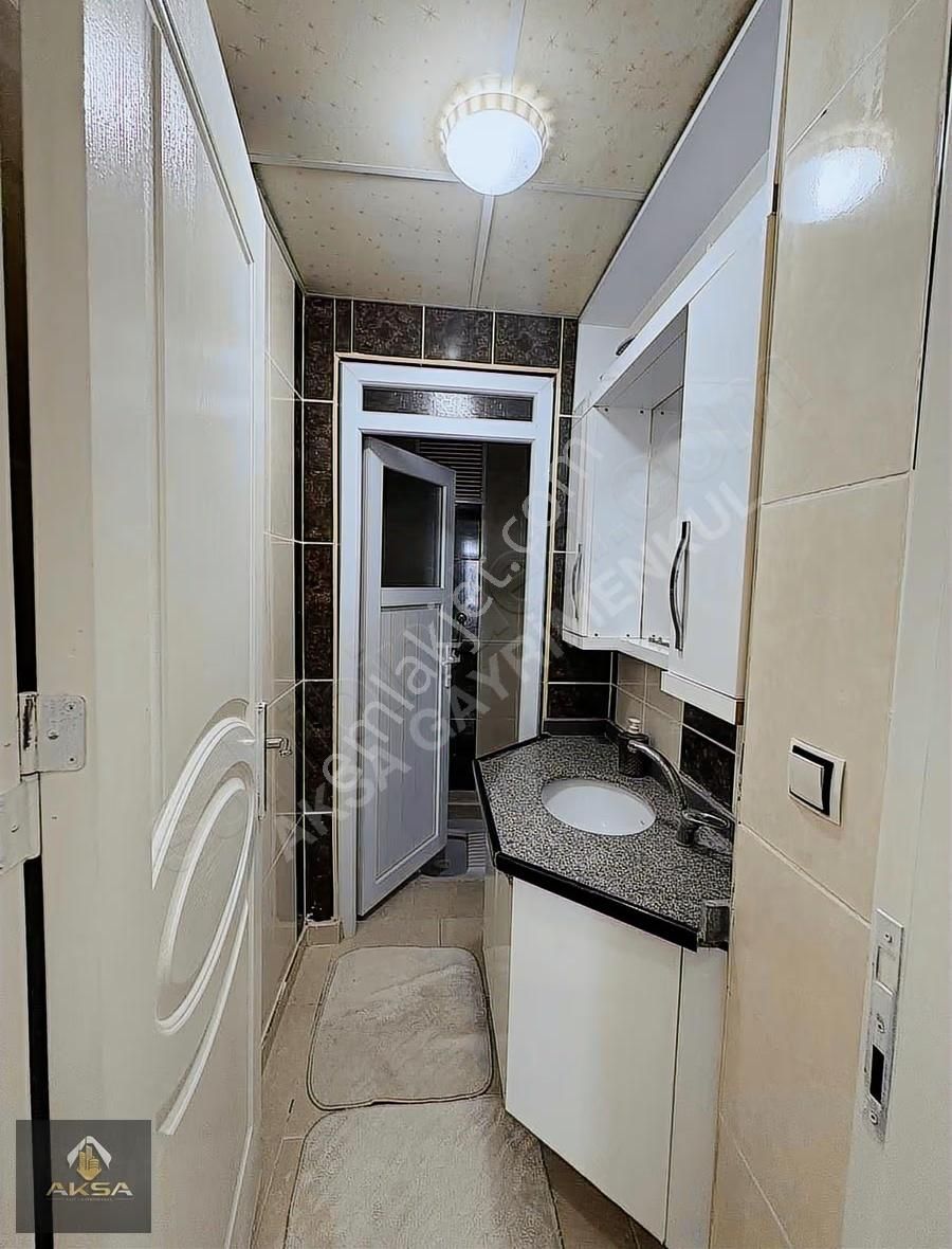 Beykent 1. Etap'ta Satılık 3+1 Uygun Fiyatlı Bakımlı Daire. - Görsel 20