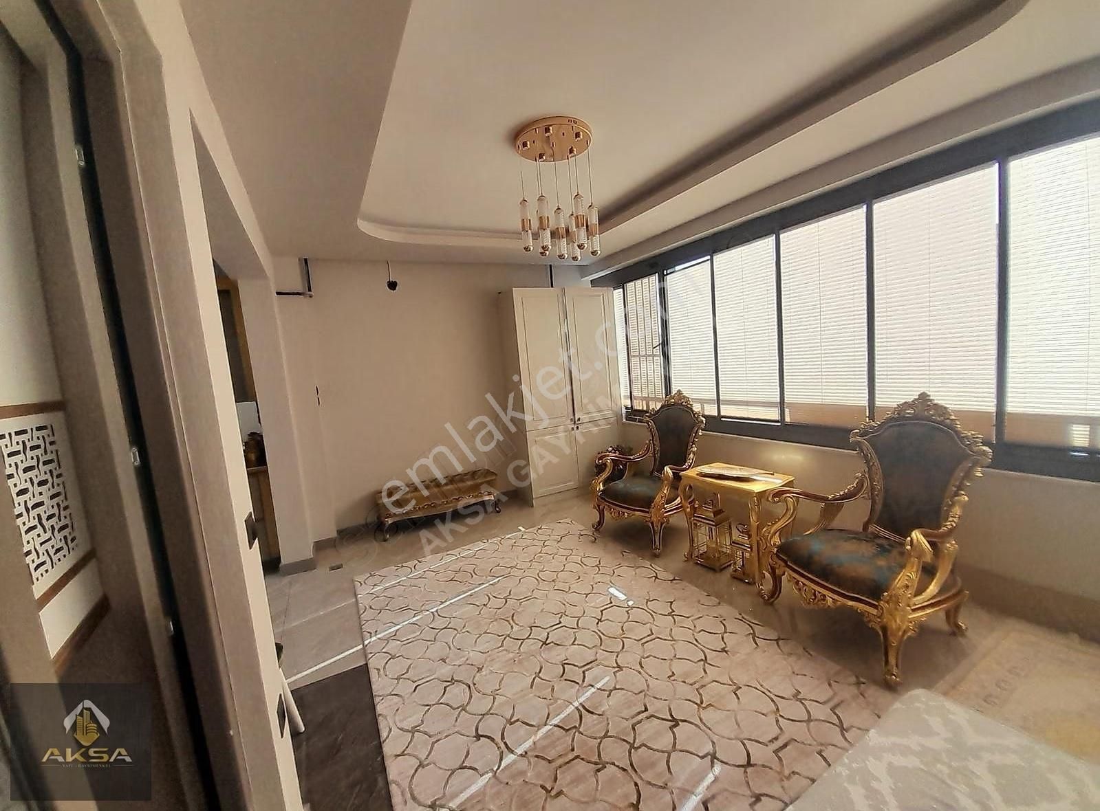 Fıstıklı Mah. Ultra Lüx 3.5+1 Geniş Fırsat Göbek Daire!! - Görsel 35