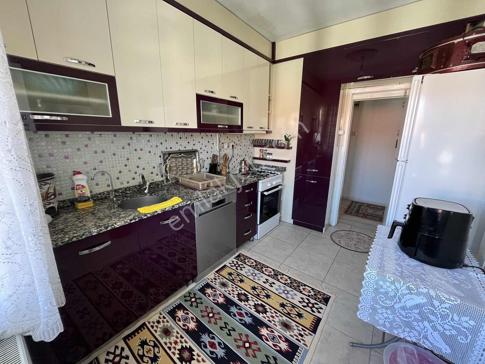 Remax Dem'den Cumhuriyet Mahallesinde 3 +1 Satılık Daire - Görsel 16
