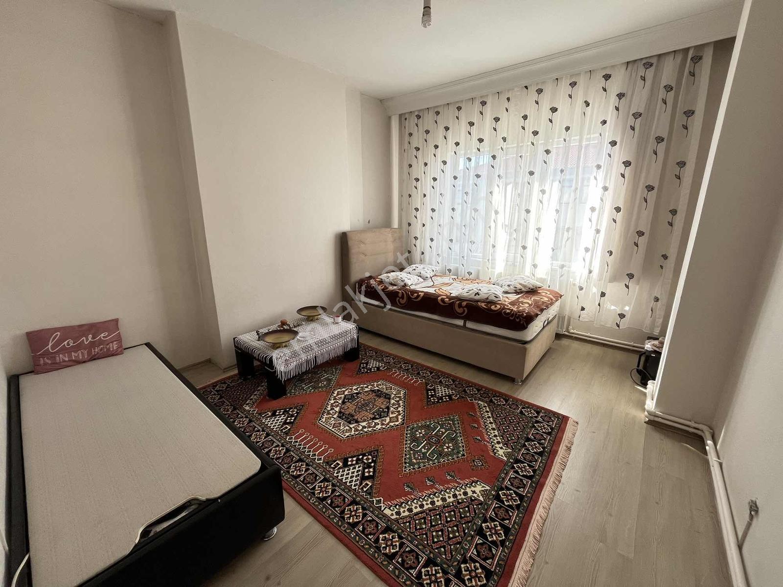 Remax Dem'den Cumhuriyet Mahallesinde 3 +1 Satılık Daire - Görsel 6