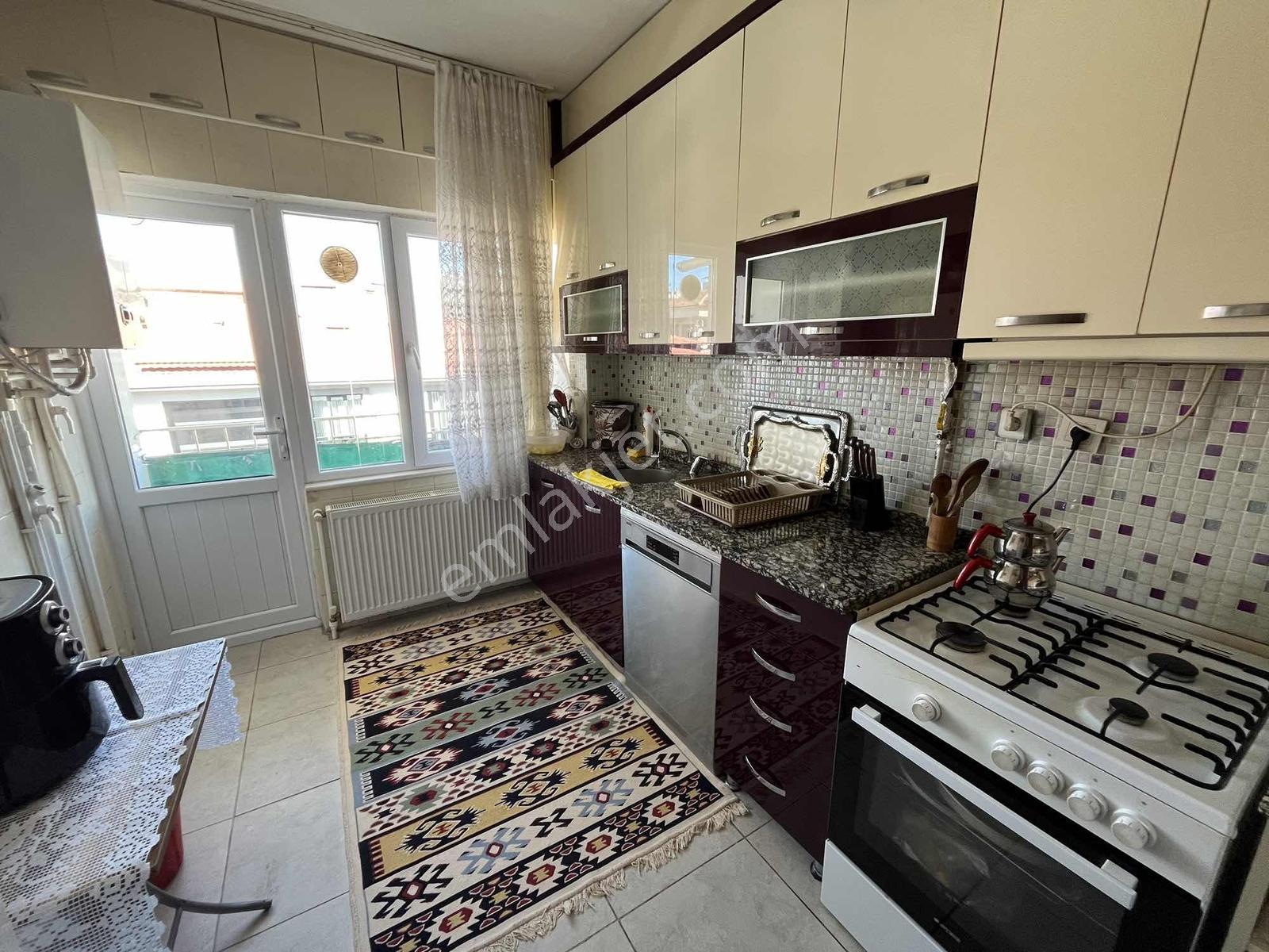 Remax Dem'den Cumhuriyet Mahallesinde 3 +1 Satılık Daire - Görsel 9