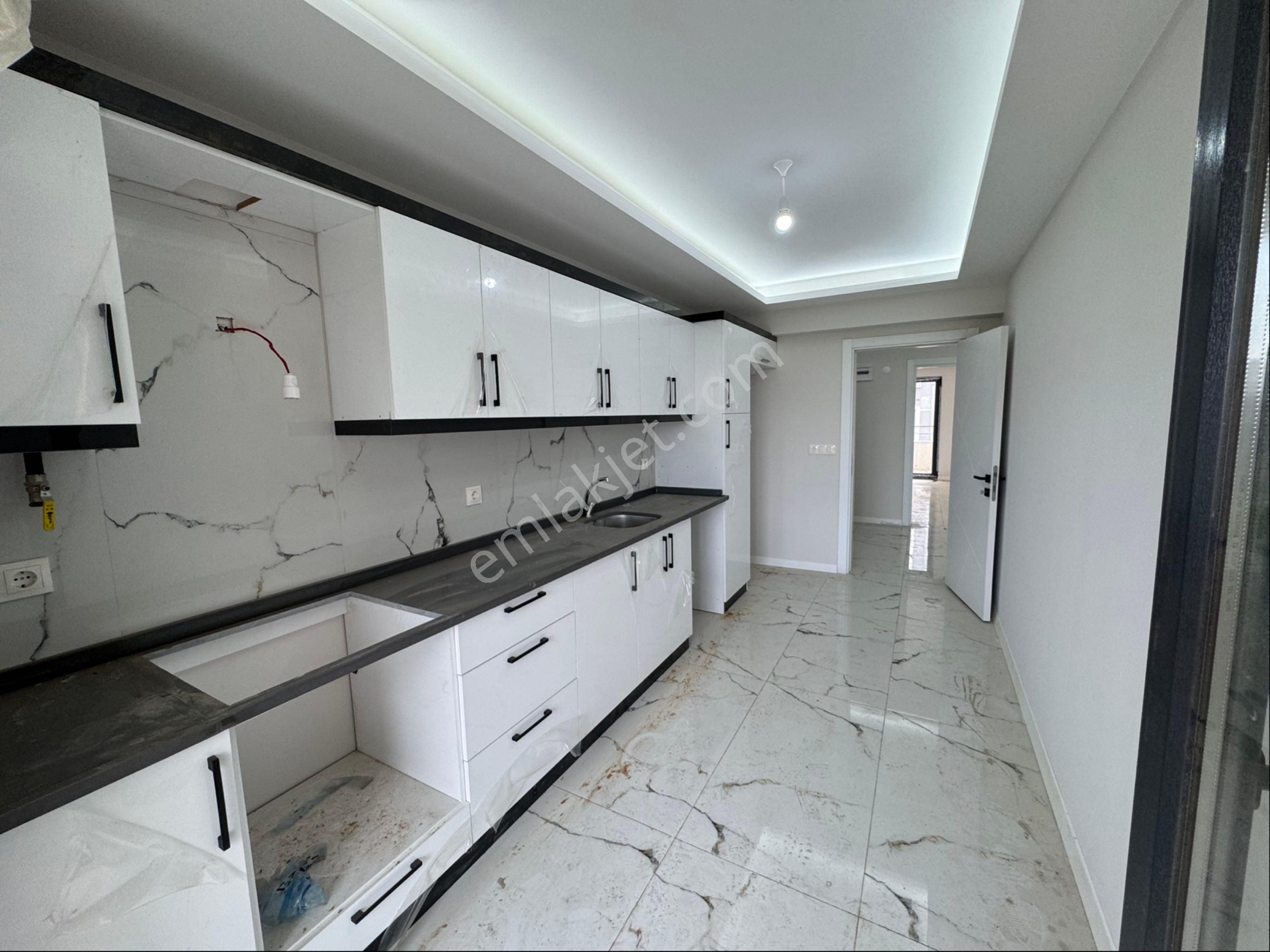 Ak Auto Gayrimenkul'dan Tekirdağ Süleymanpaşa Çınarlı Mahallesi Satılık 2+1 Daire - Görsel 23