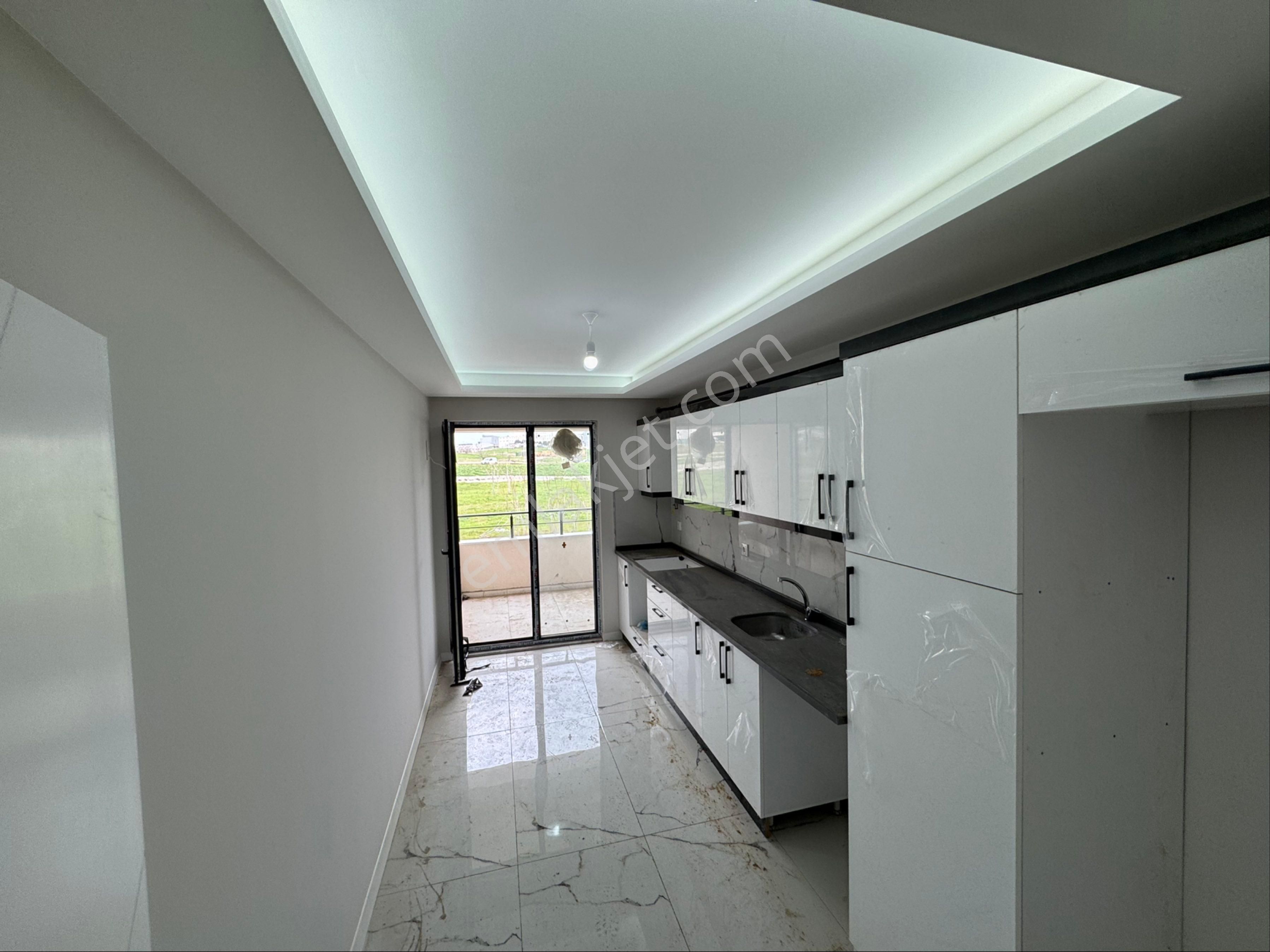 Ak Auto Gayrimenkul'dan Tekirdağ Süleymanpaşa Çınarlı Mahallesi Satılık 2+1 Daire - Görsel 24