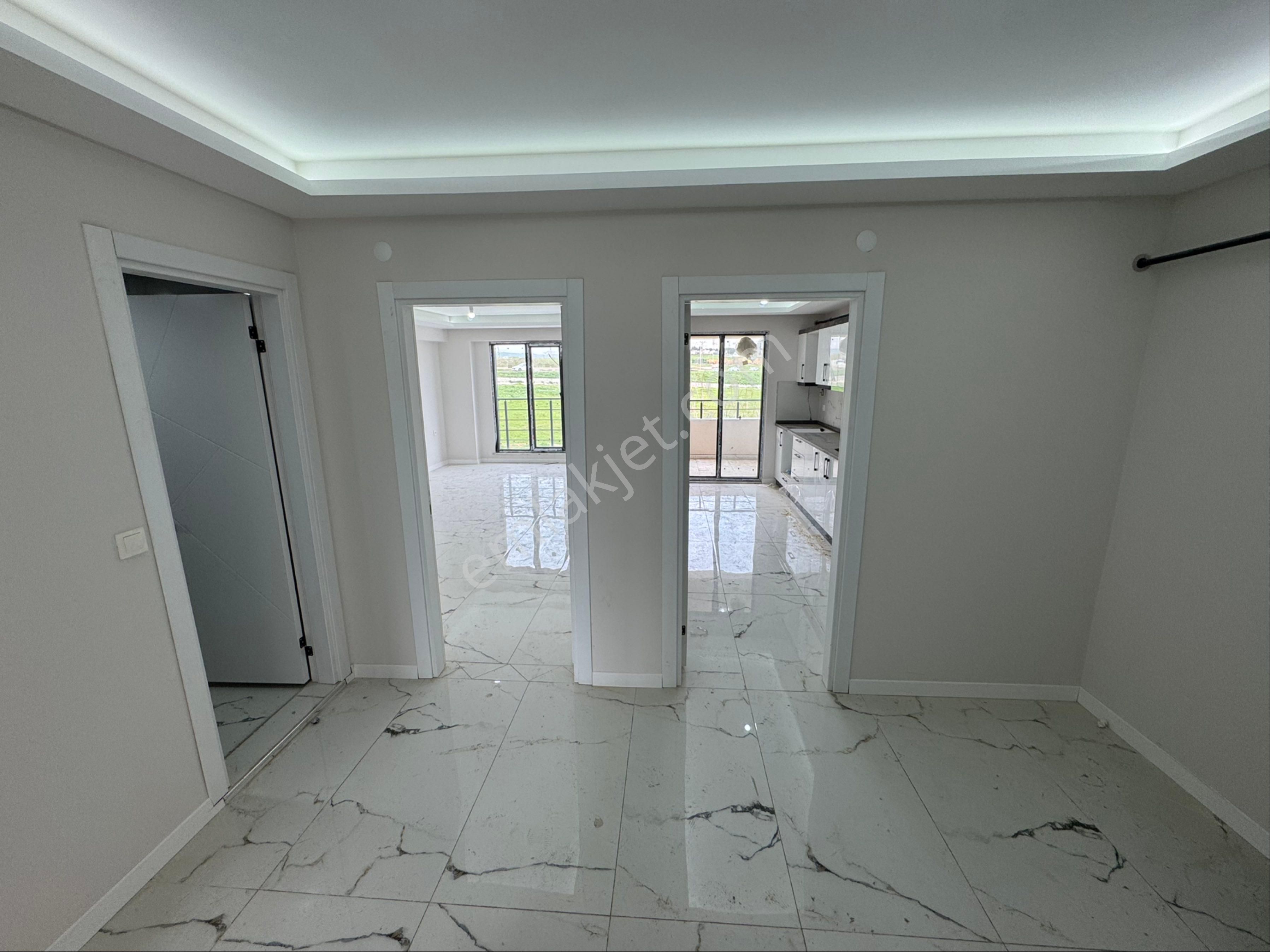 Ak Auto Gayrimenkul'dan Tekirdağ Süleymanpaşa Çınarlı Mahallesi Satılık 2+1 Daire - Görsel 7