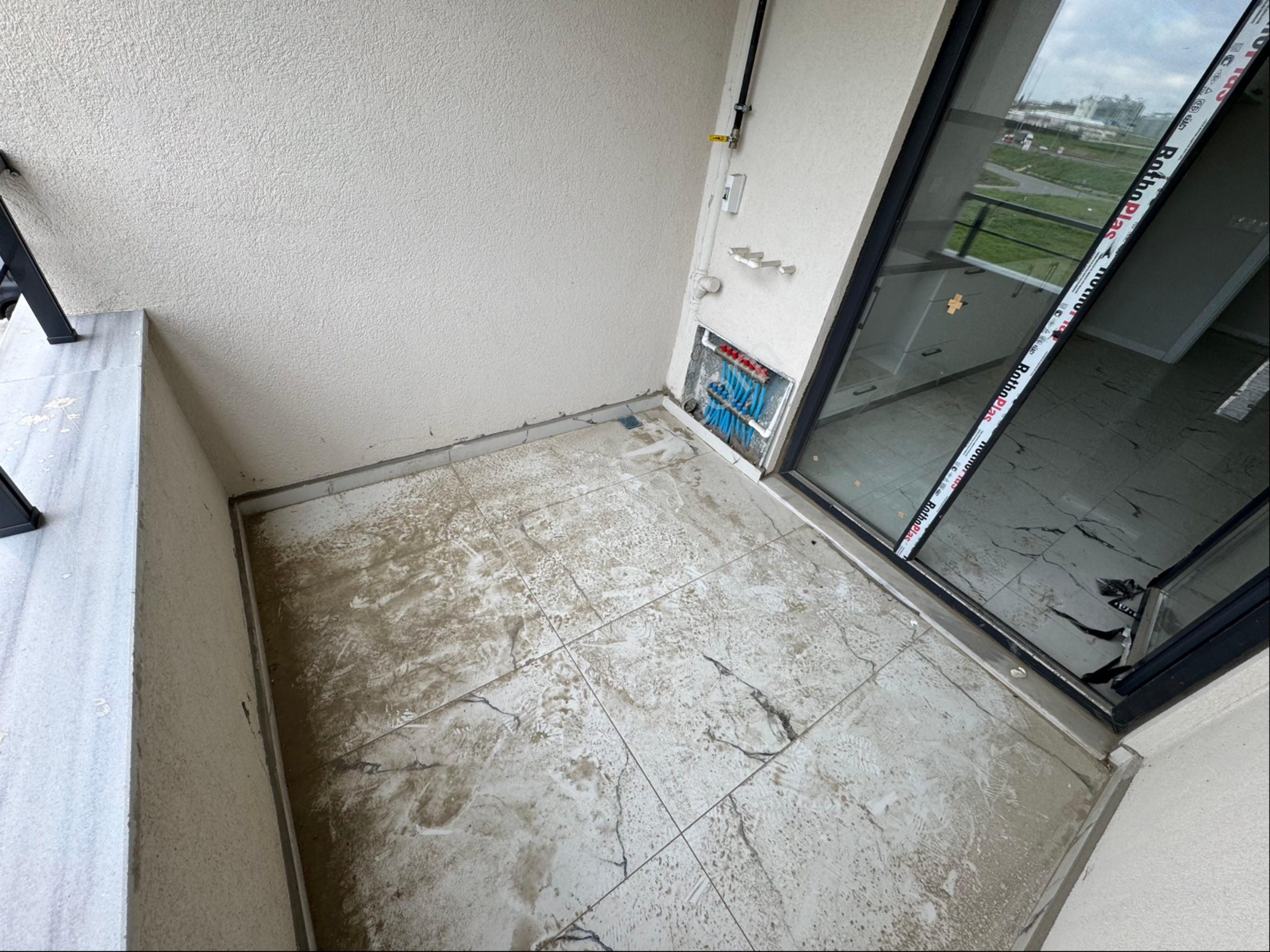 Ak Auto Gayrimenkul'dan Tekirdağ Süleymanpaşa Çınarlı Mahallesi Satılık 2+1 Daire - Görsel 22