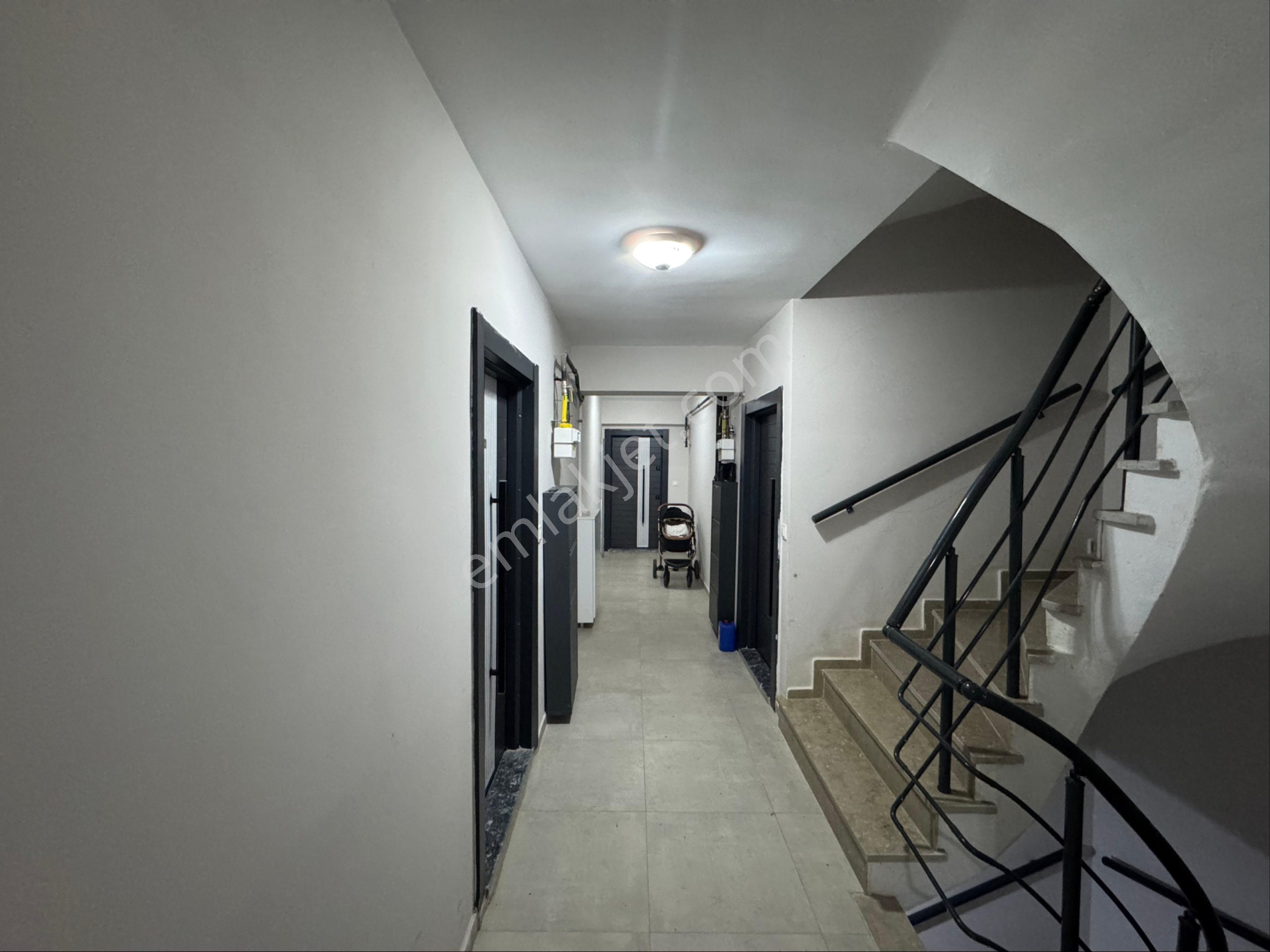 Ak Auto Gayrimenkul'dan Tekirdağ Süleymanpaşa Çınarlı Mahallesi Satılık 2+1 Daire - Görsel 26