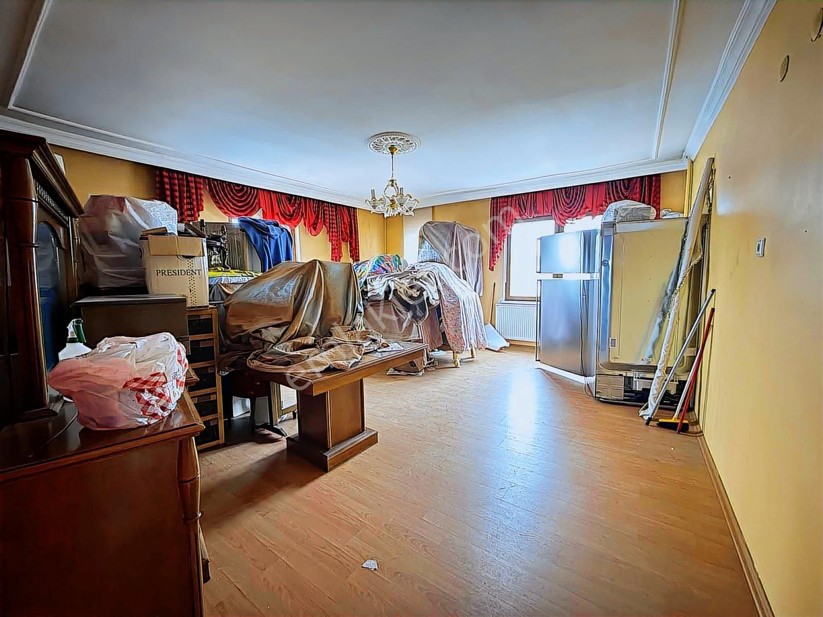 .yüksek Krediye Uygun. Tacettin Veli Mah. 3+1 Geniş Daire - Görsel 5