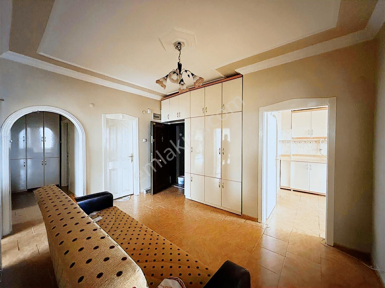 .yüksek Krediye Uygun. Tacettin Veli Mah. 3+1 Geniş Daire - Görsel 8